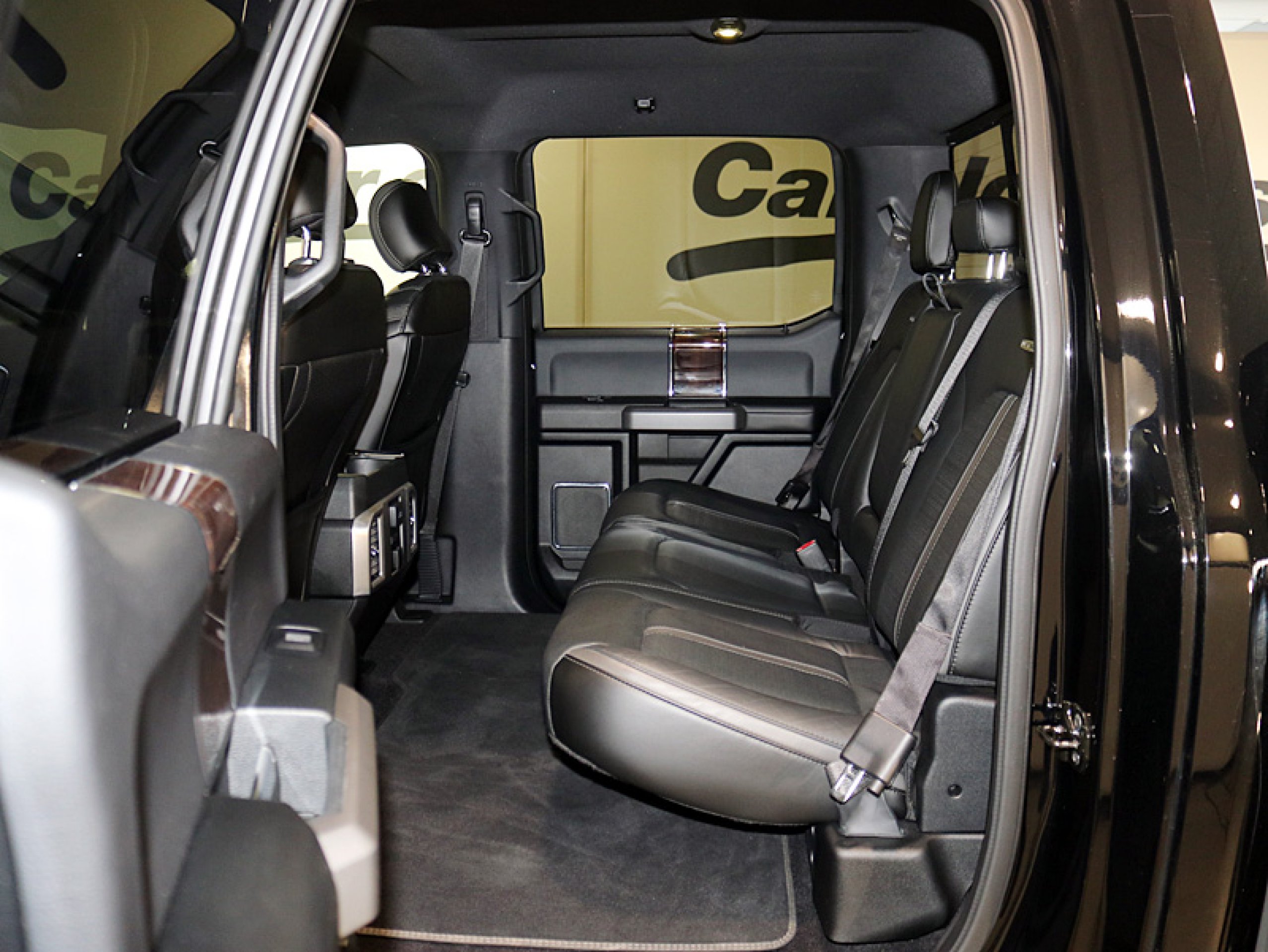 Foto Ford F 150 16