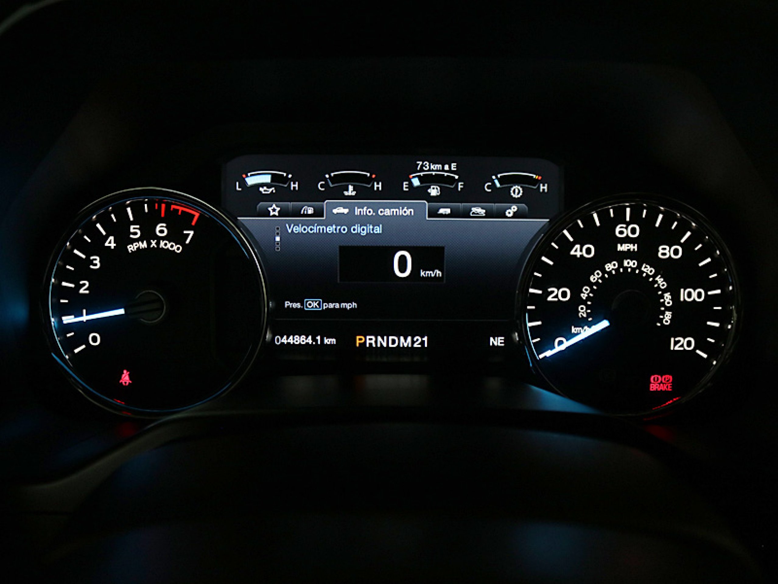 Foto Ford F 150 17