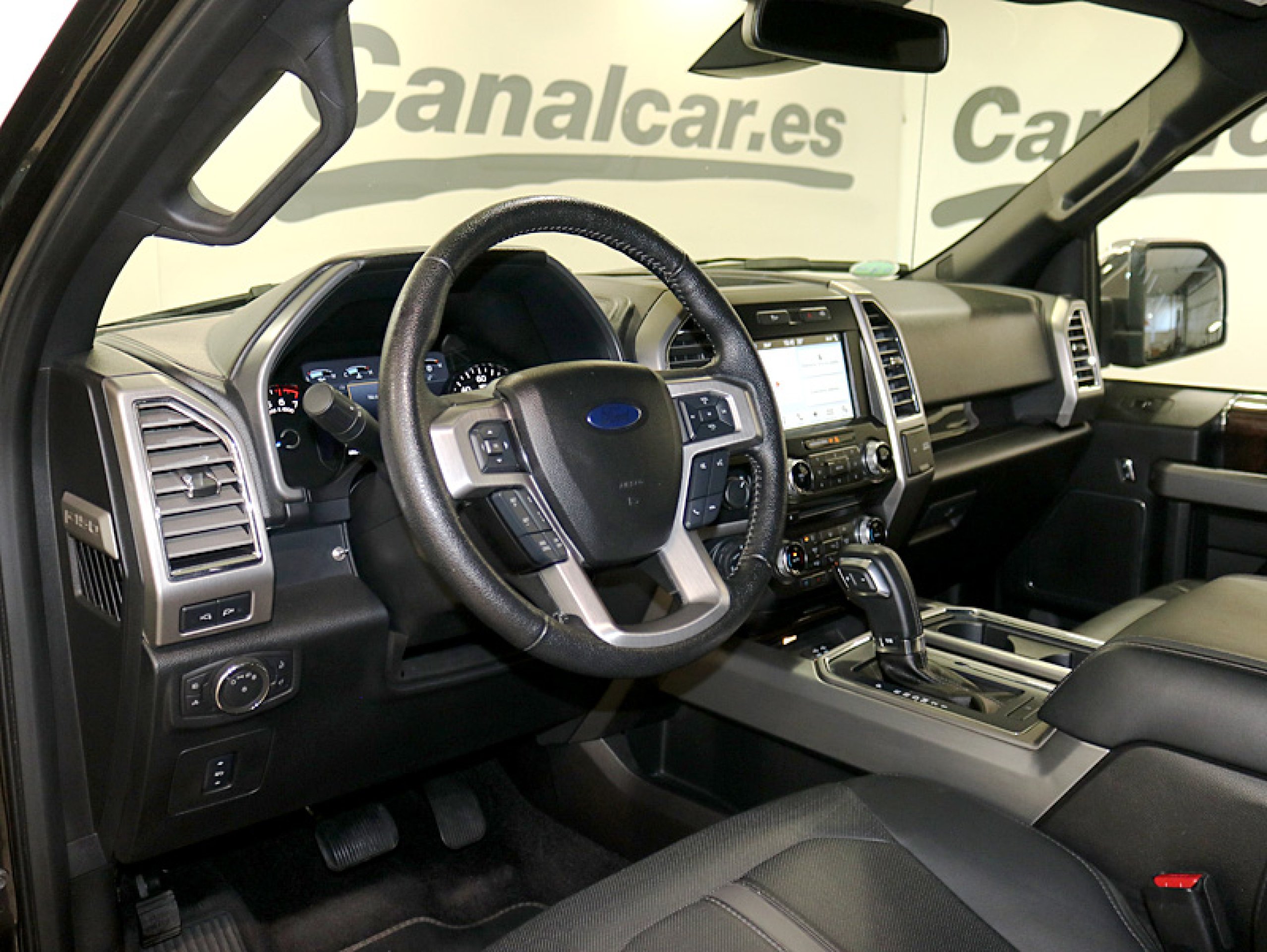 Foto Ford F 150 23
