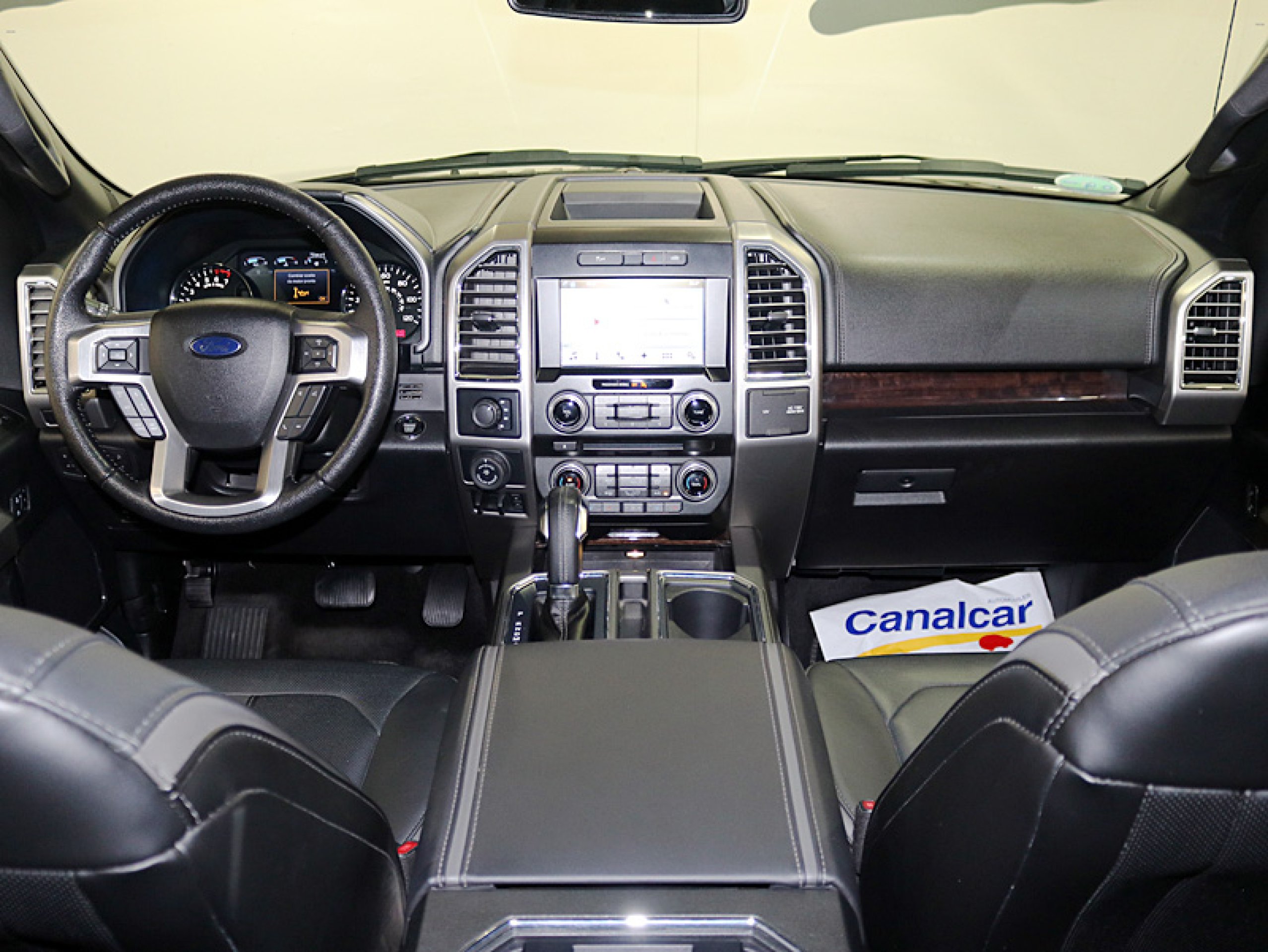 Foto Ford F 150 24