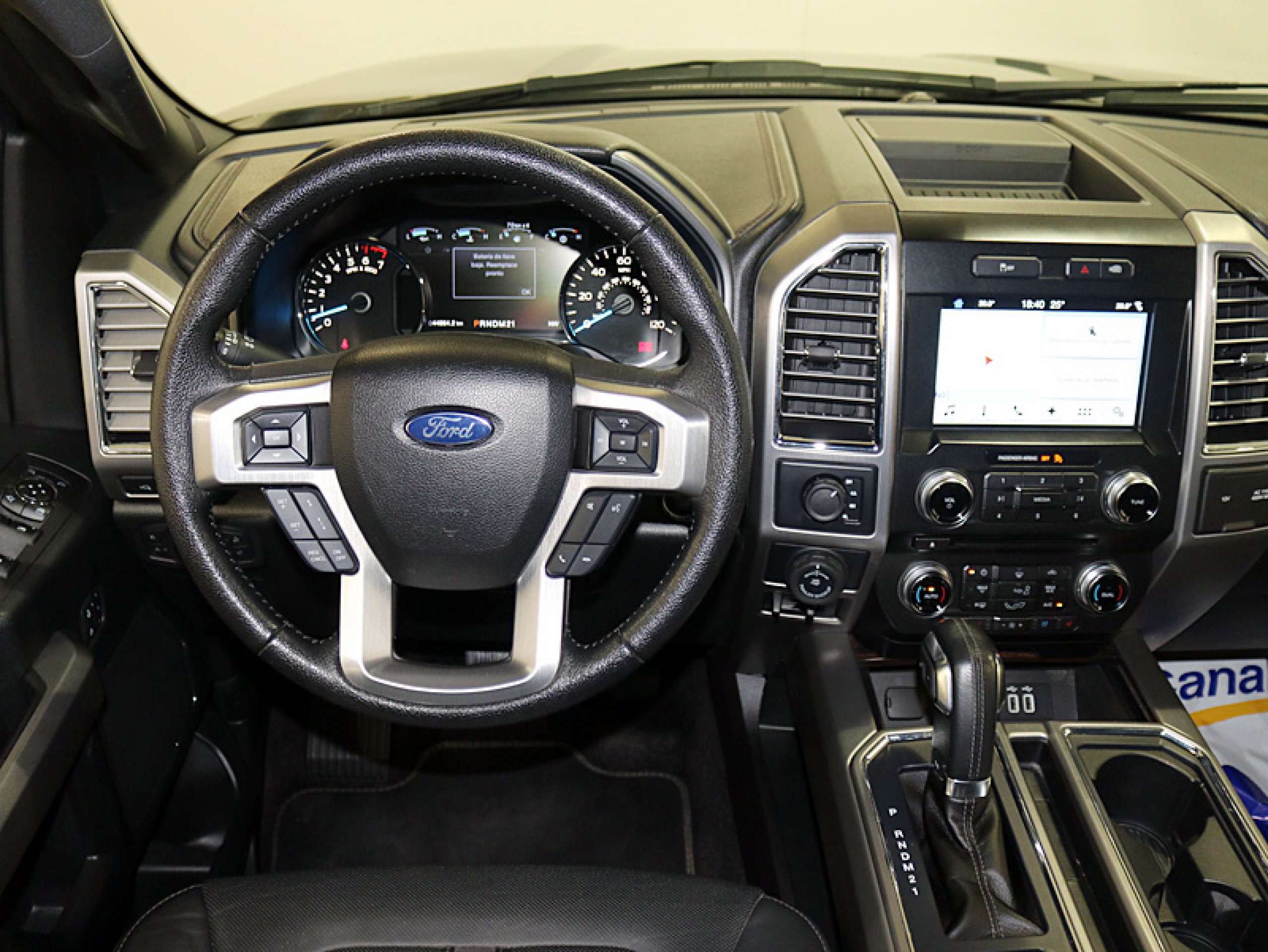Foto Ford F 150 25