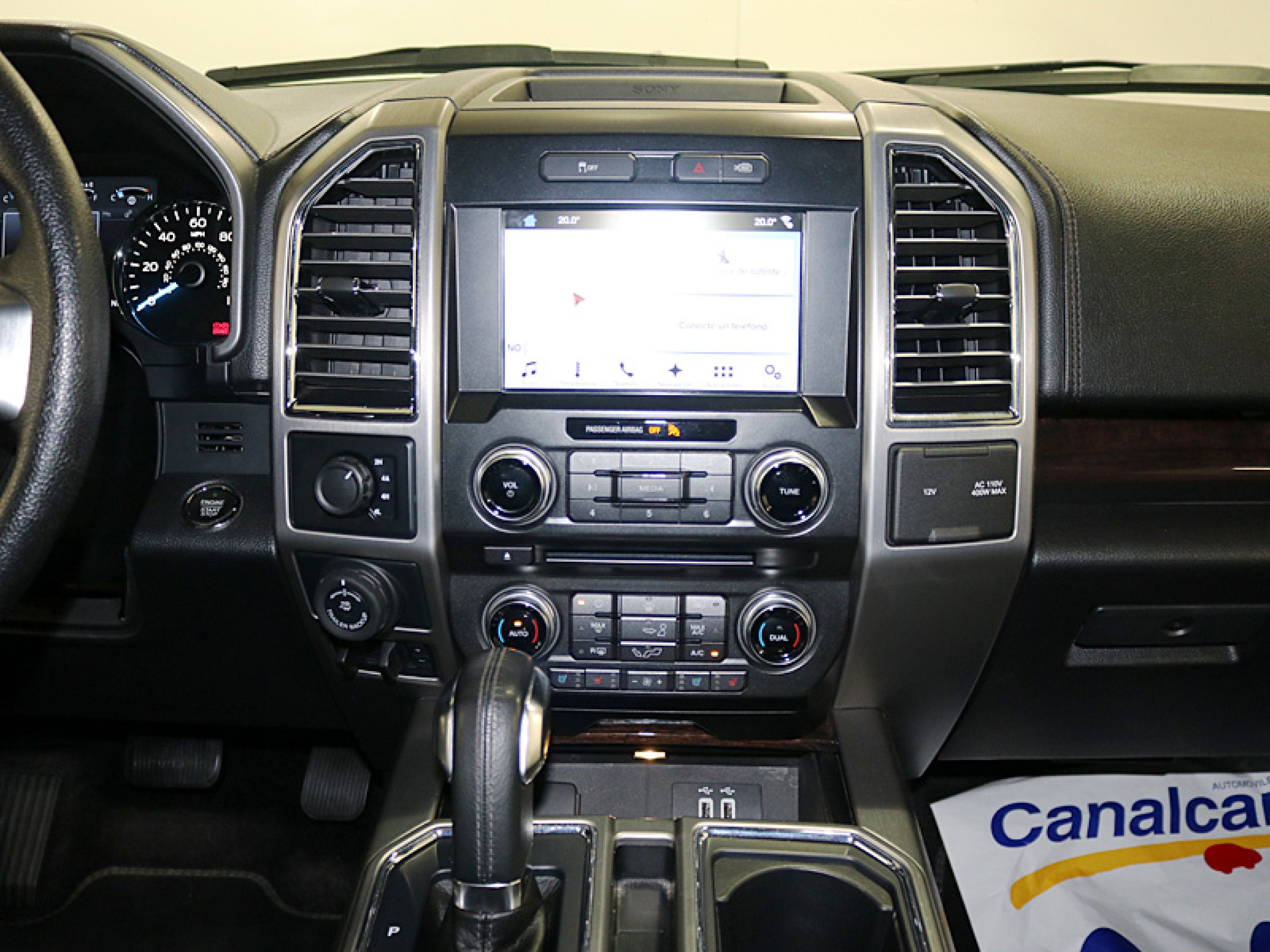Foto Ford F 150 26