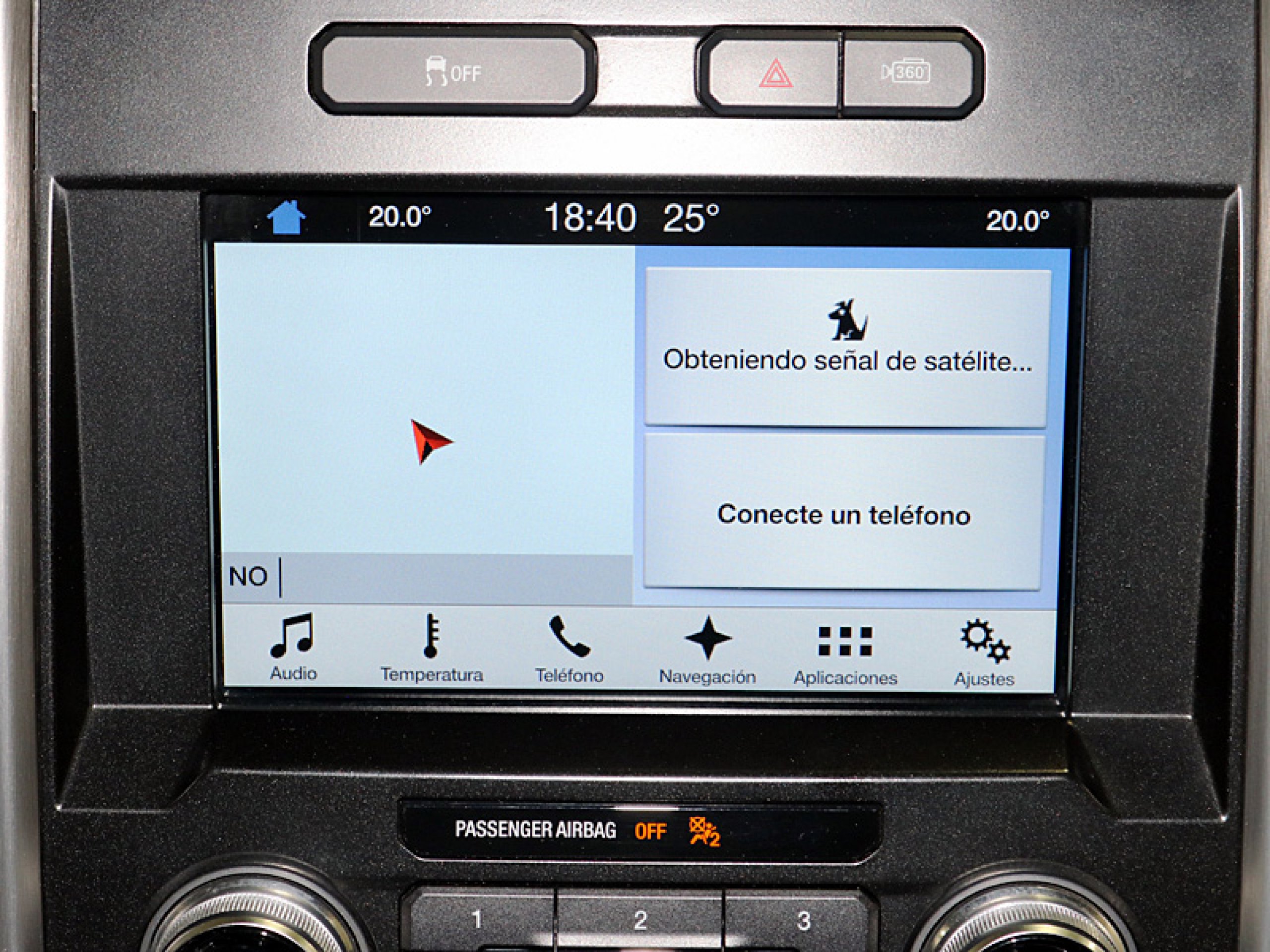 Foto Ford F 150 27