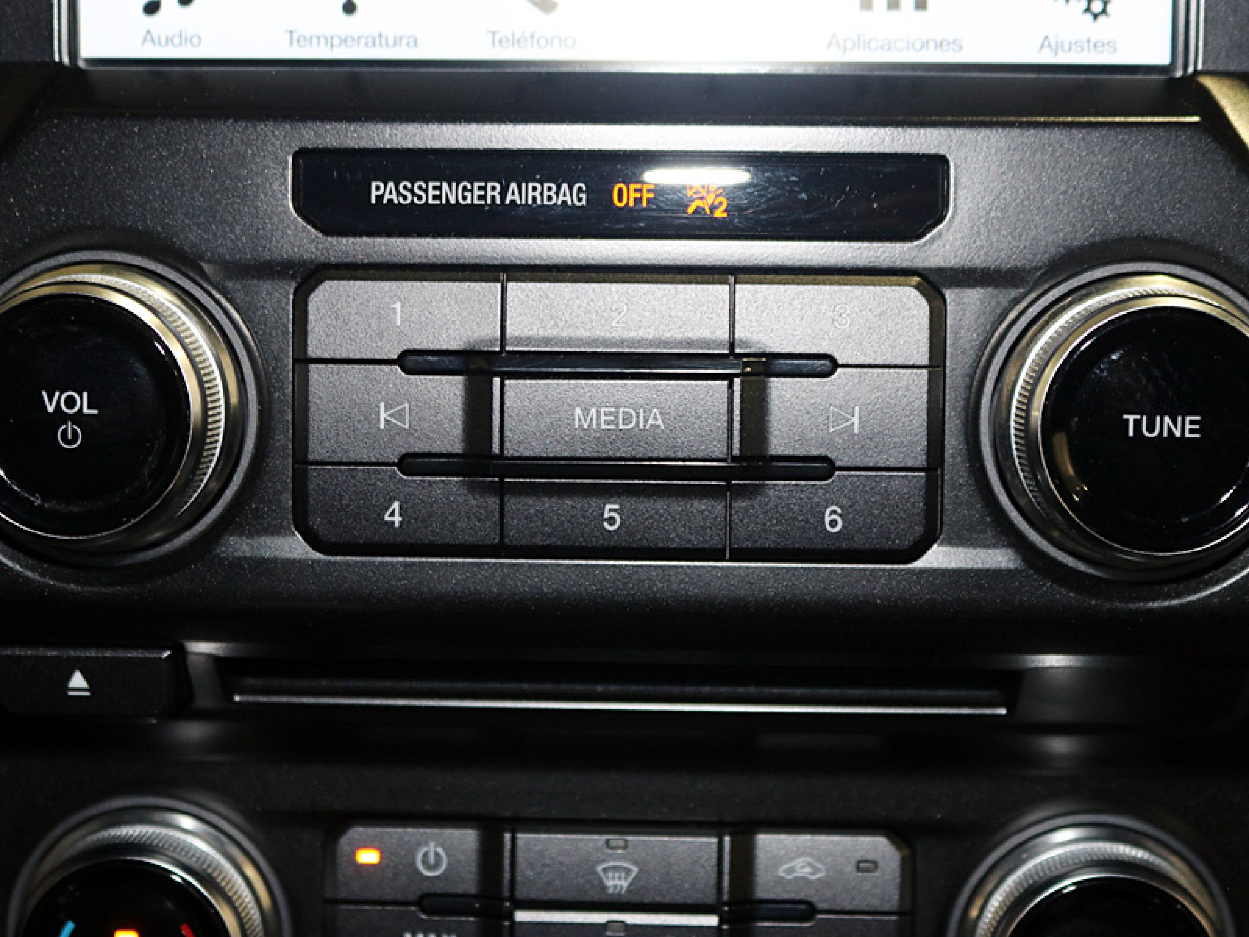 Foto Ford F 150 28