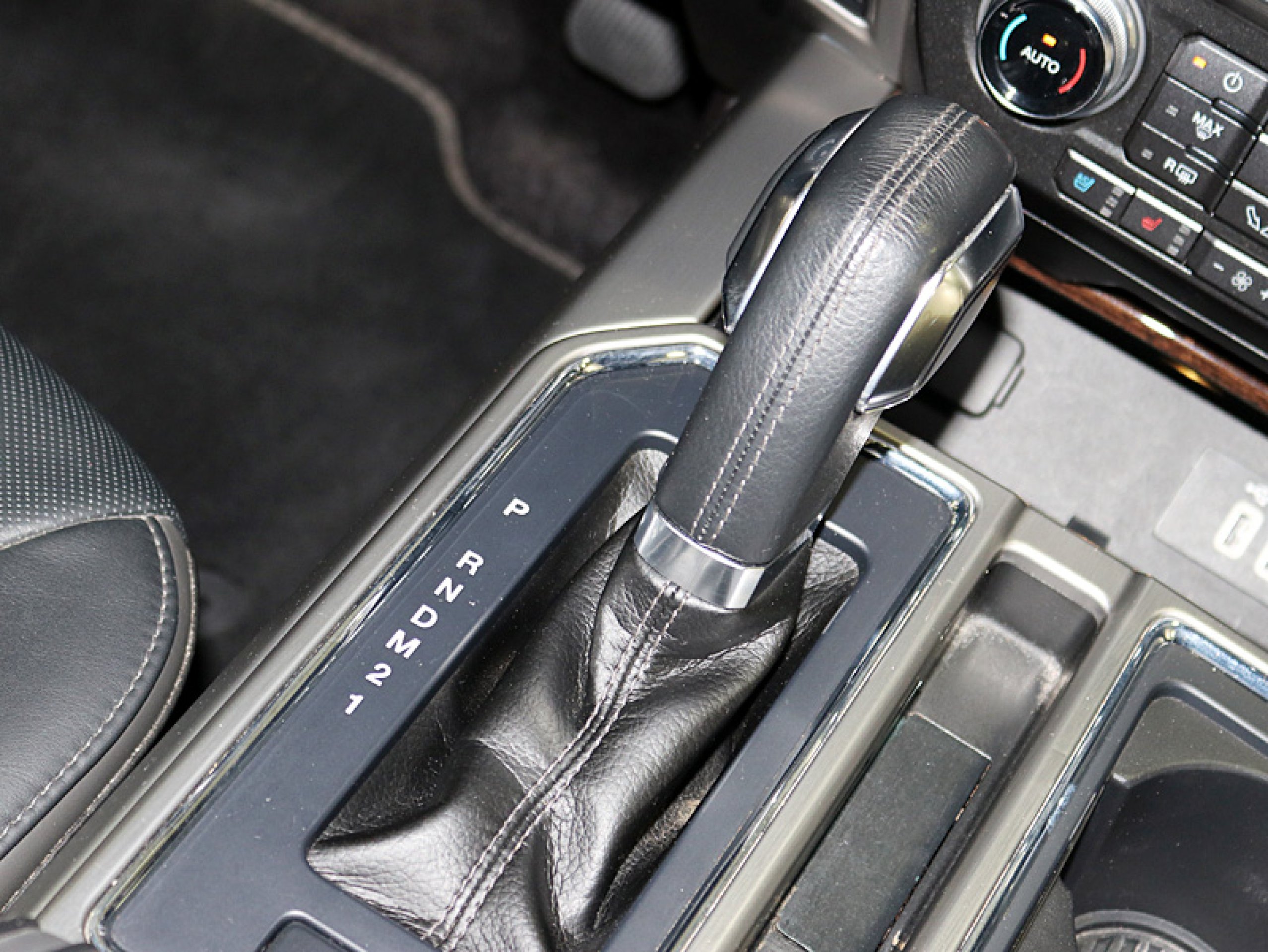 Foto Ford F 150 33