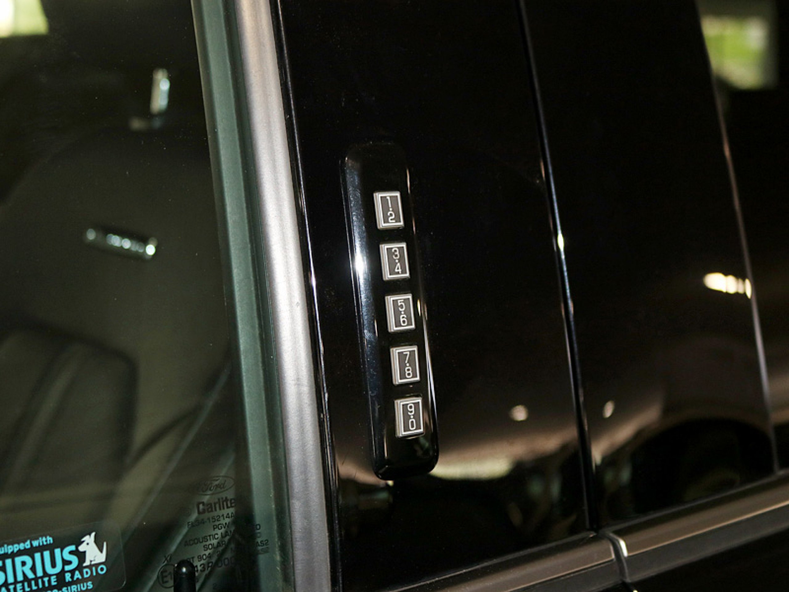 Foto Ford F 150 34
