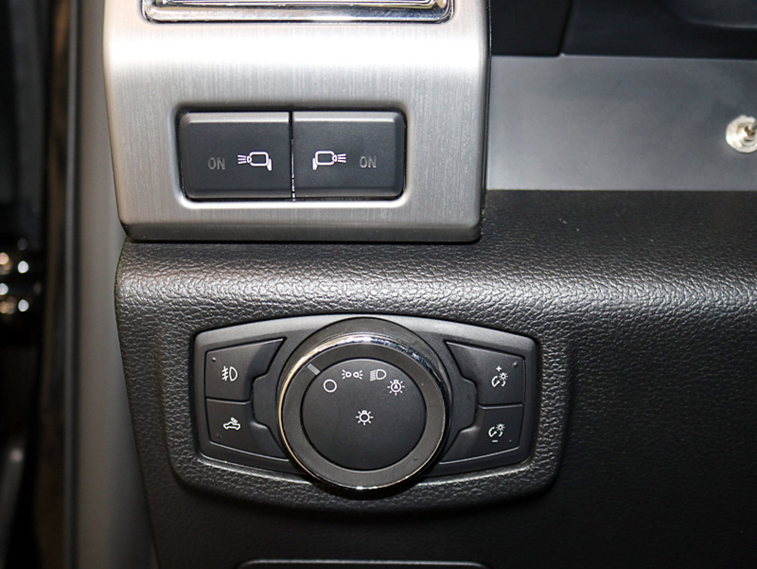 Foto Ford F 150 39