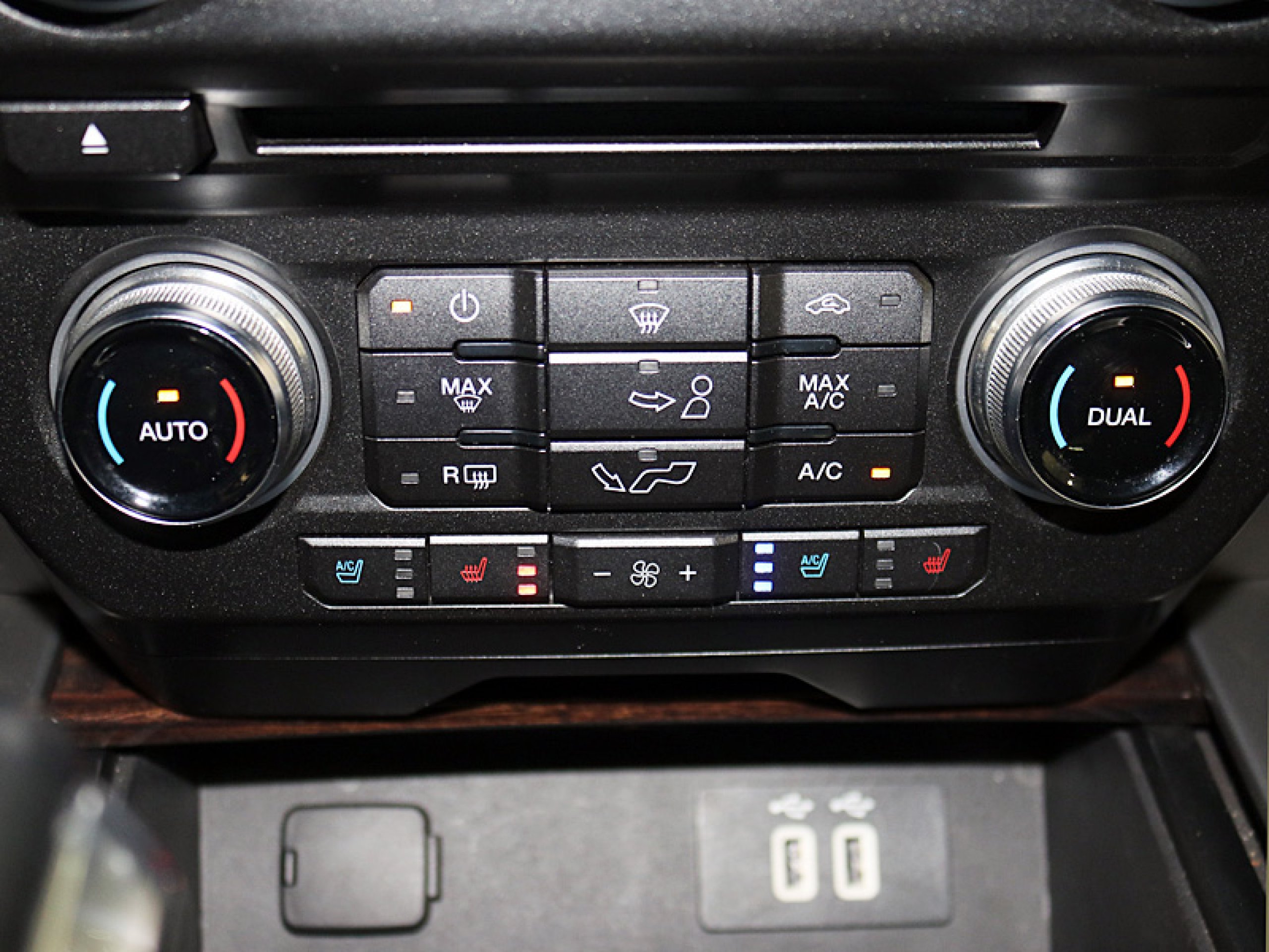 Foto Ford F 150 43