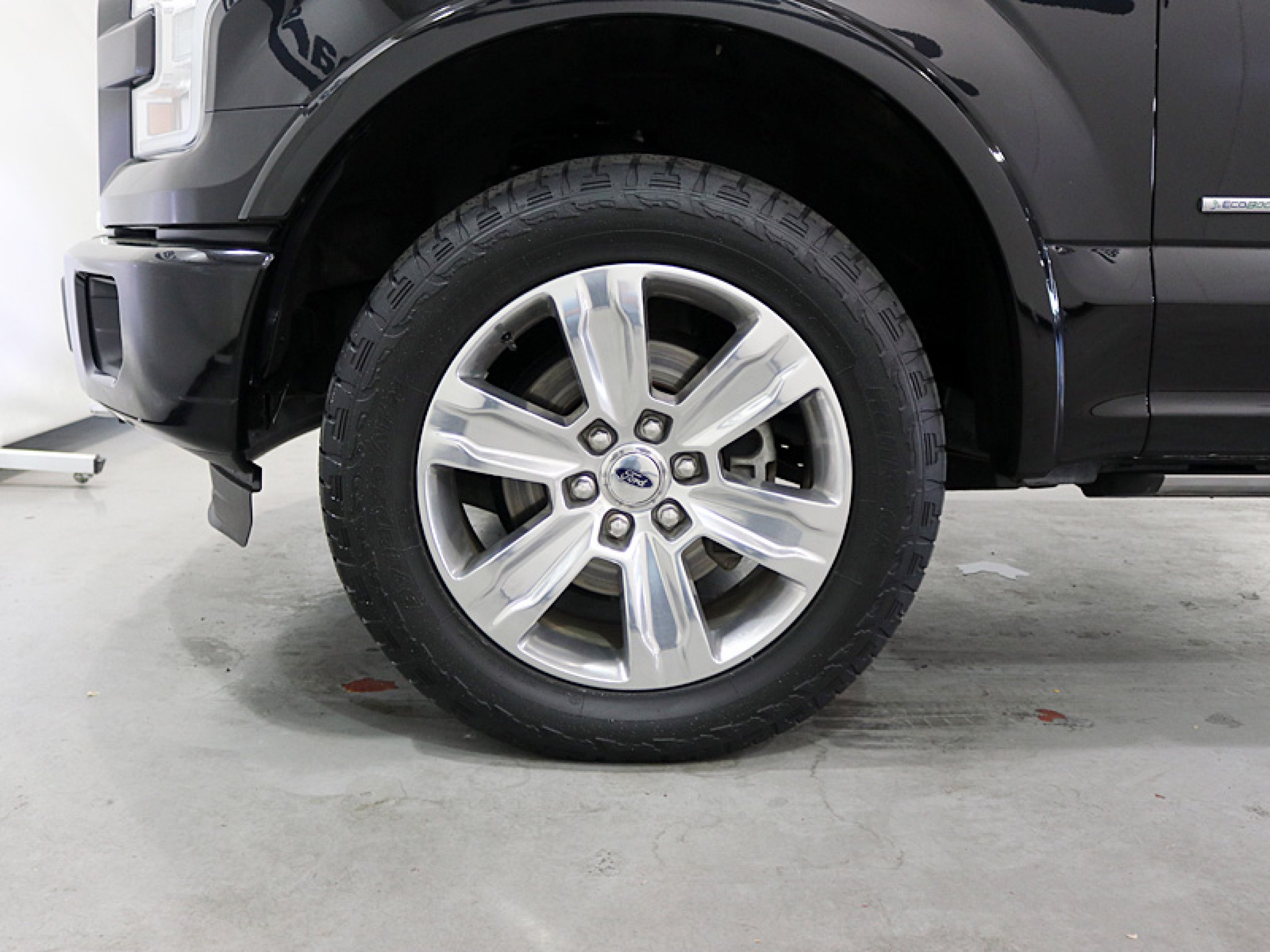 Foto Ford F 150 45
