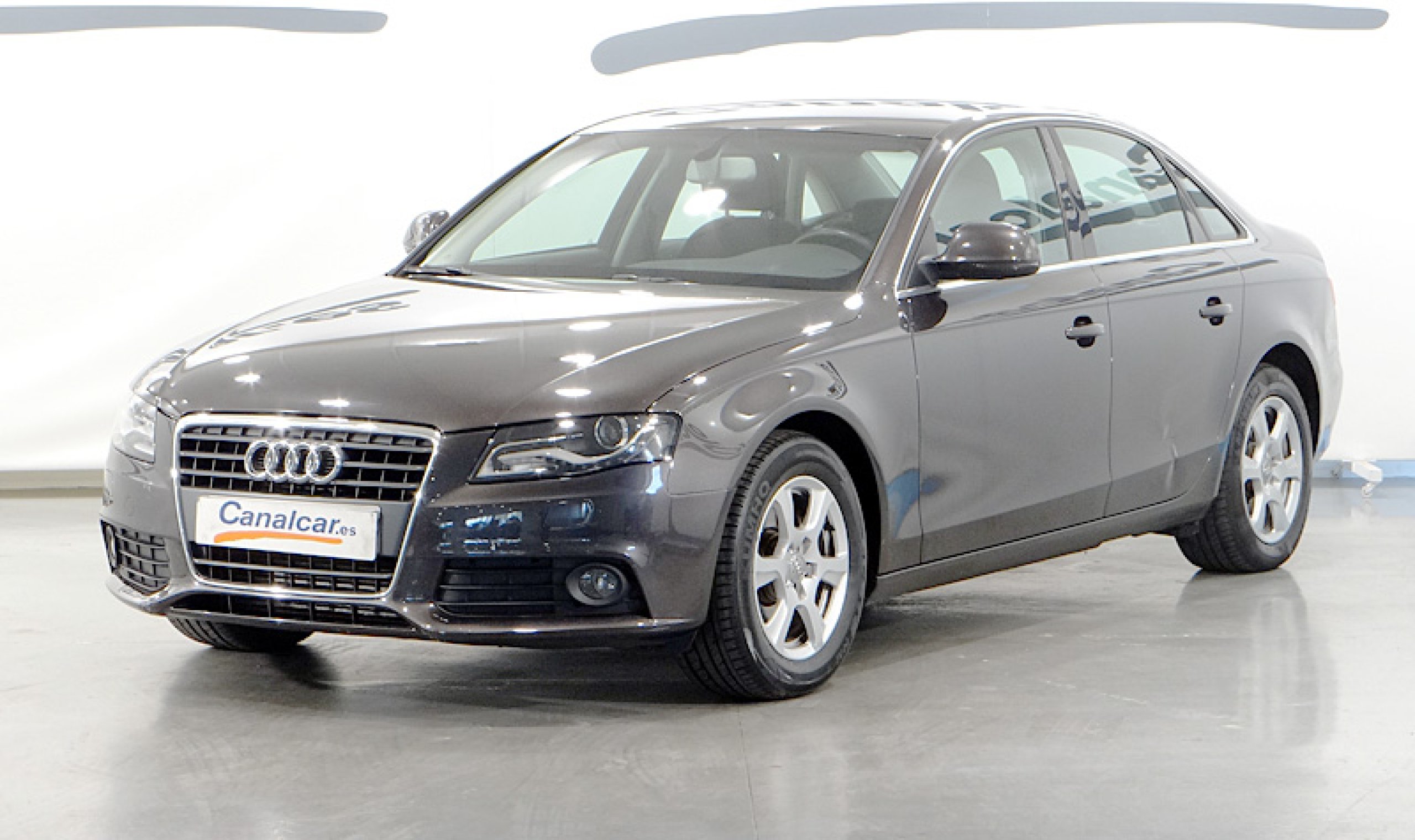 Foto Audi A4 1