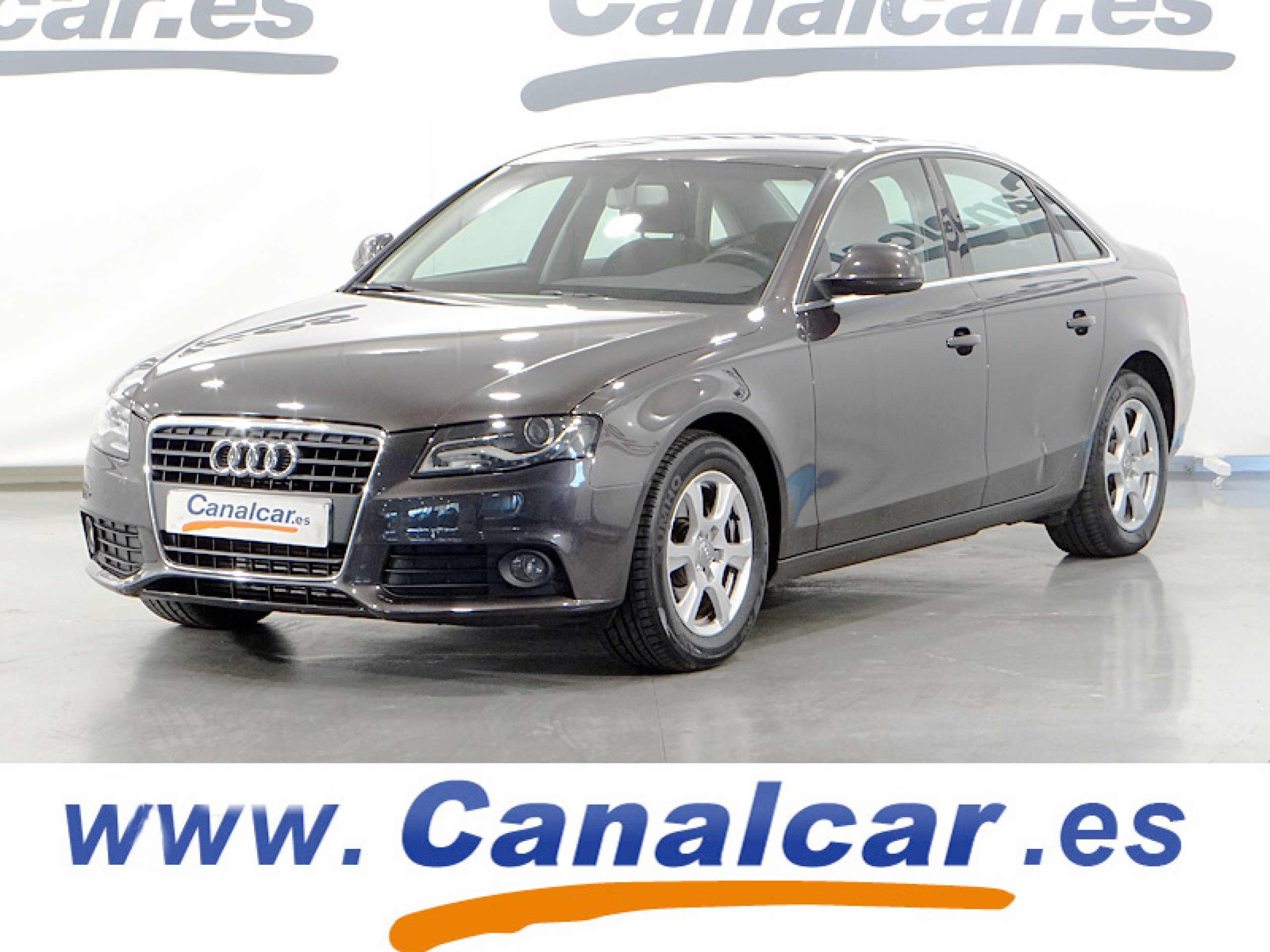Foto Audi A4 2
