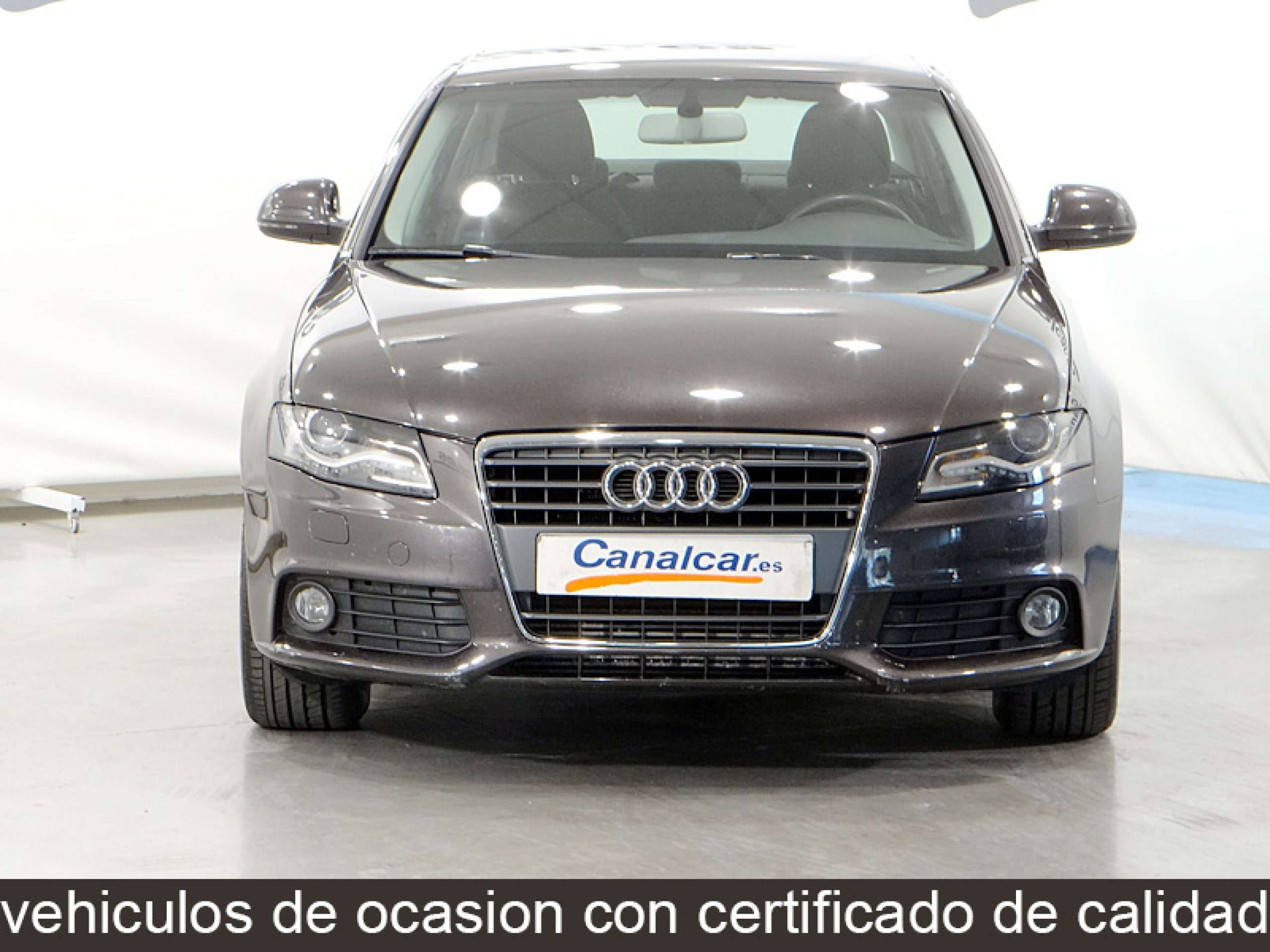 Foto Audi A4 3