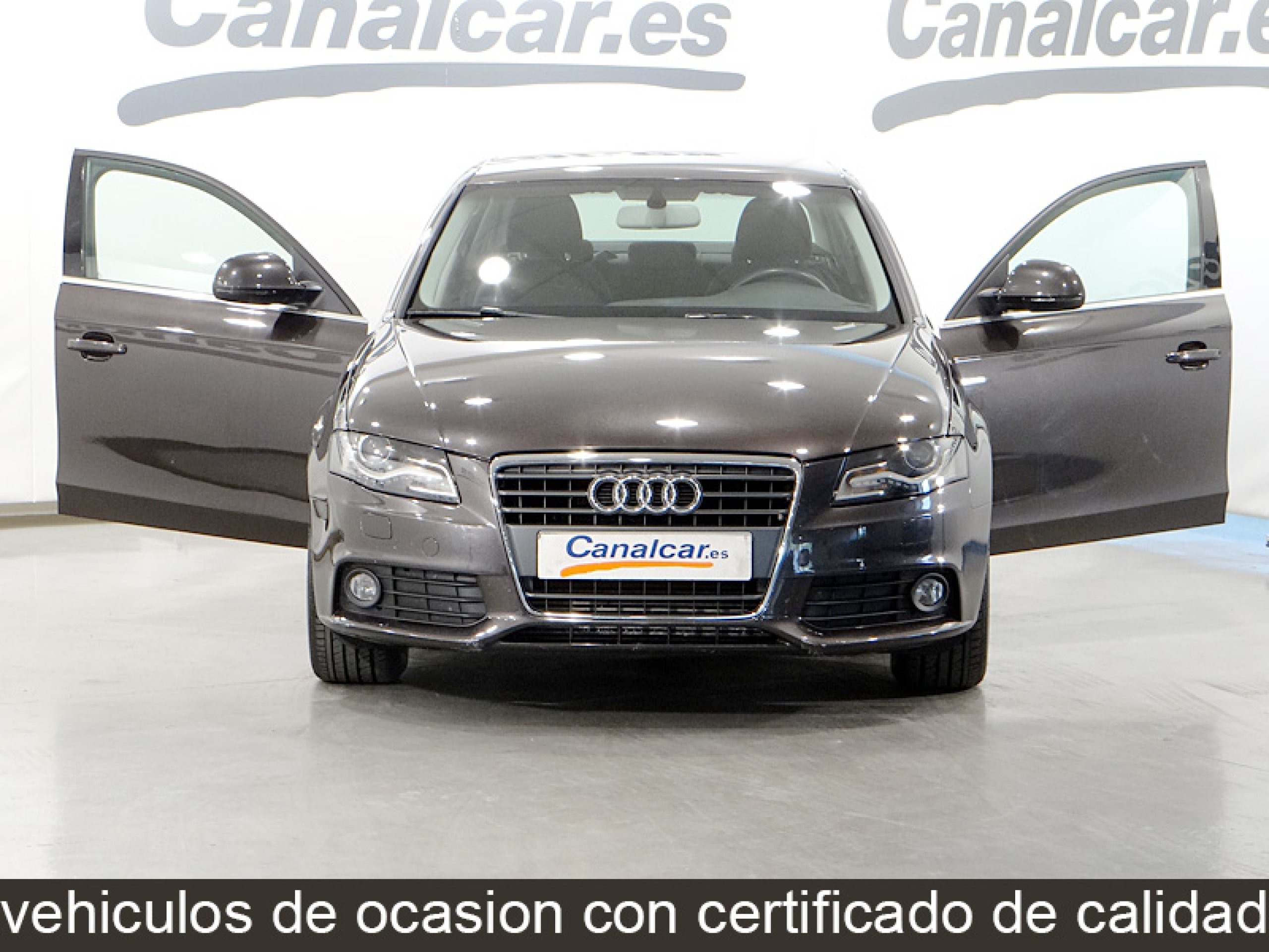 Foto Audi A4 4