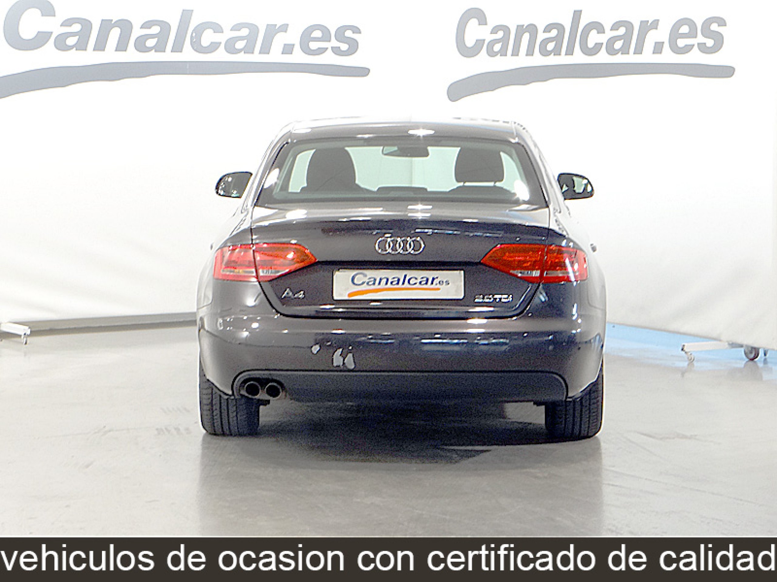 Foto Audi A4 7