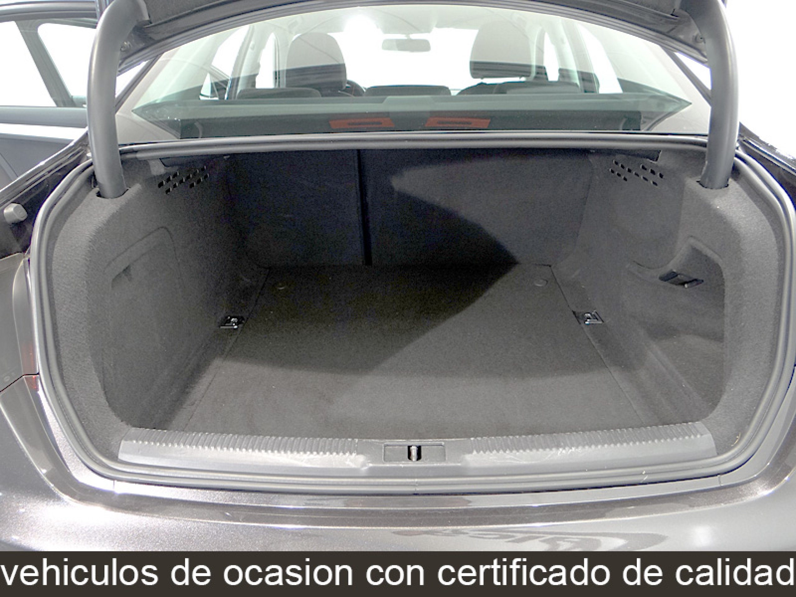 Foto Audi A4 14