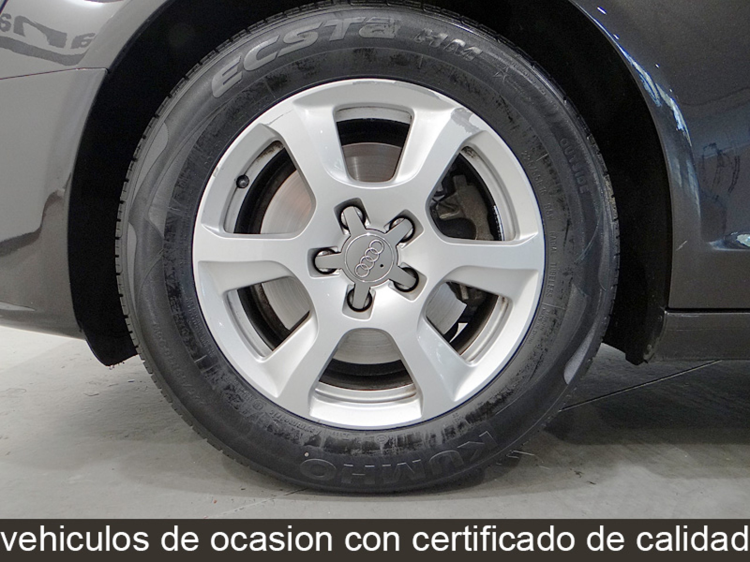 Foto Audi A4 15