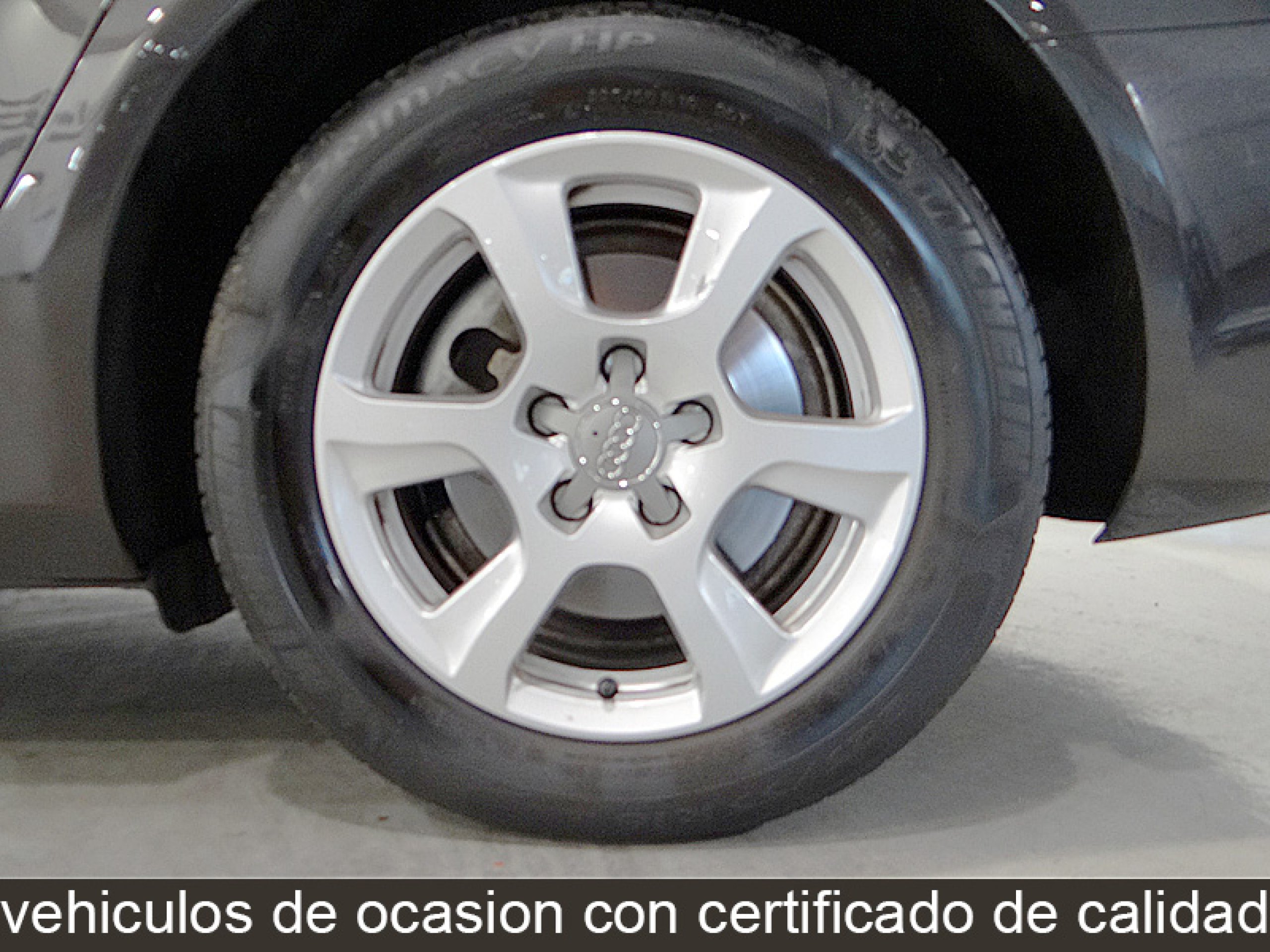 Foto Audi A4 16