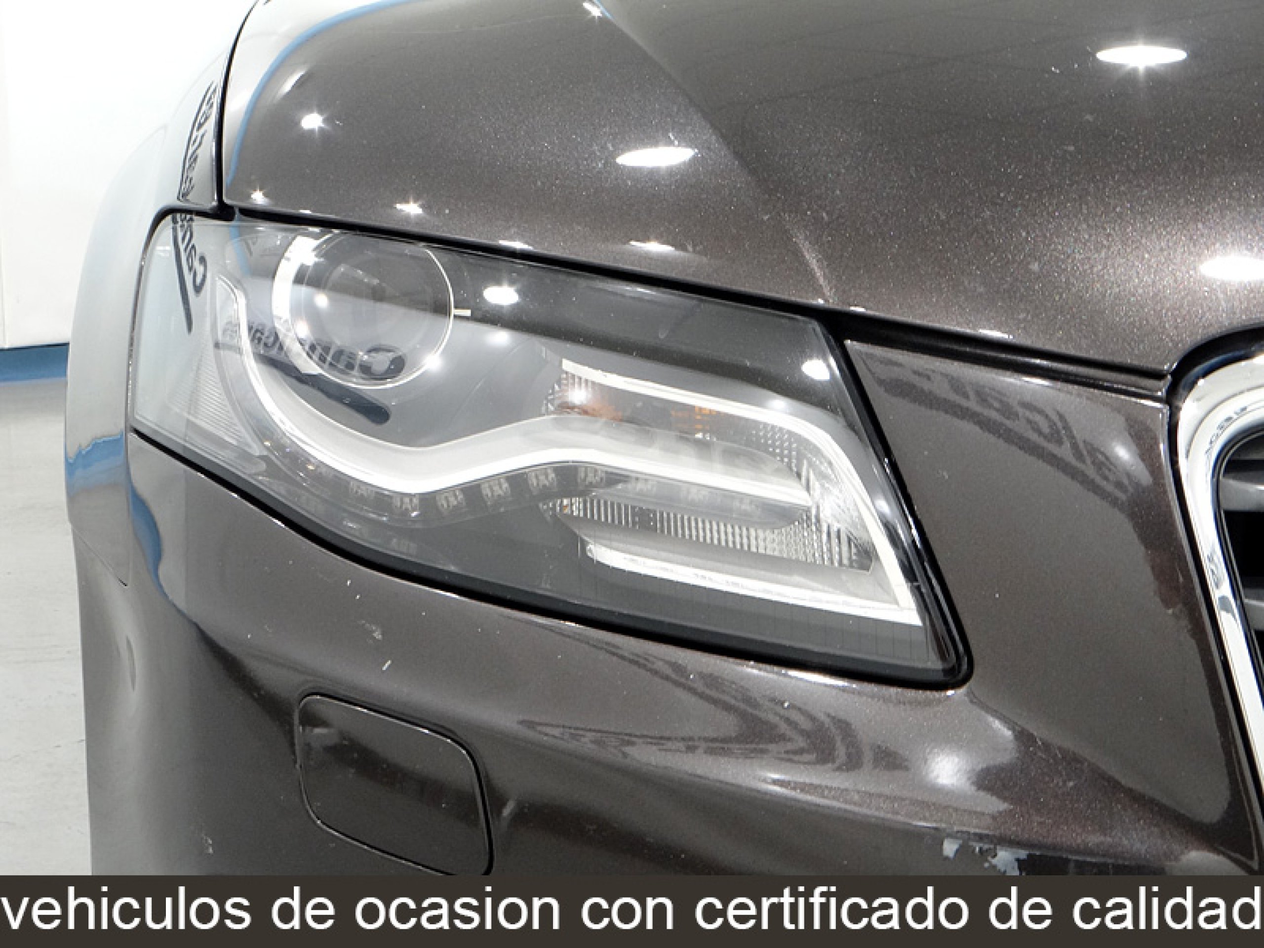 Foto Audi A4 17