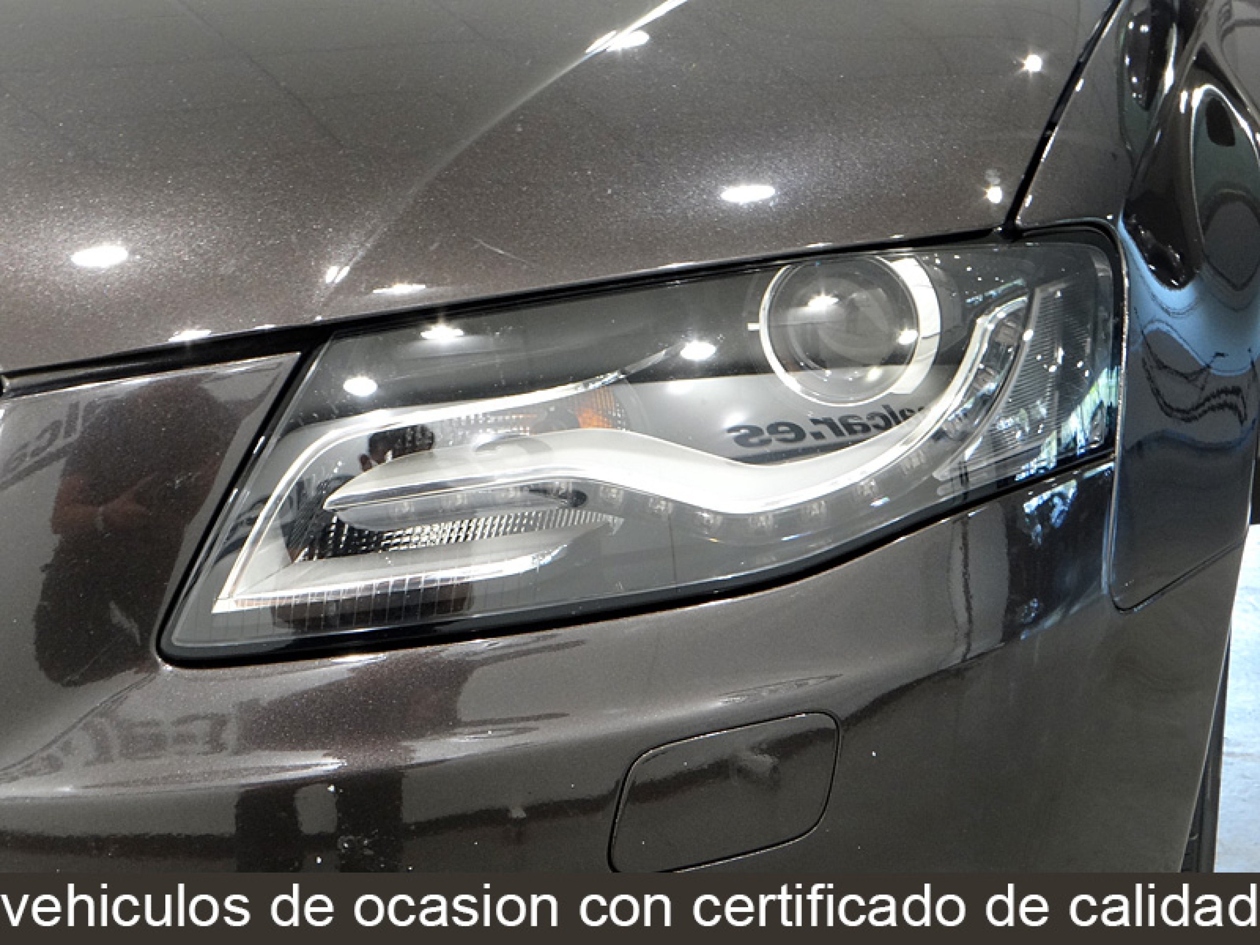 Foto Audi A4 18
