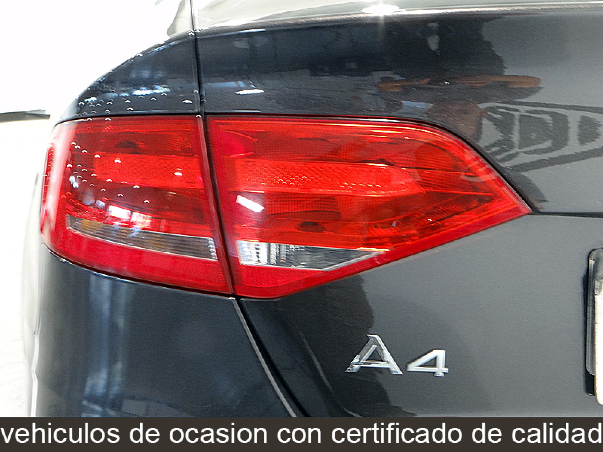 Foto Audi A4 19