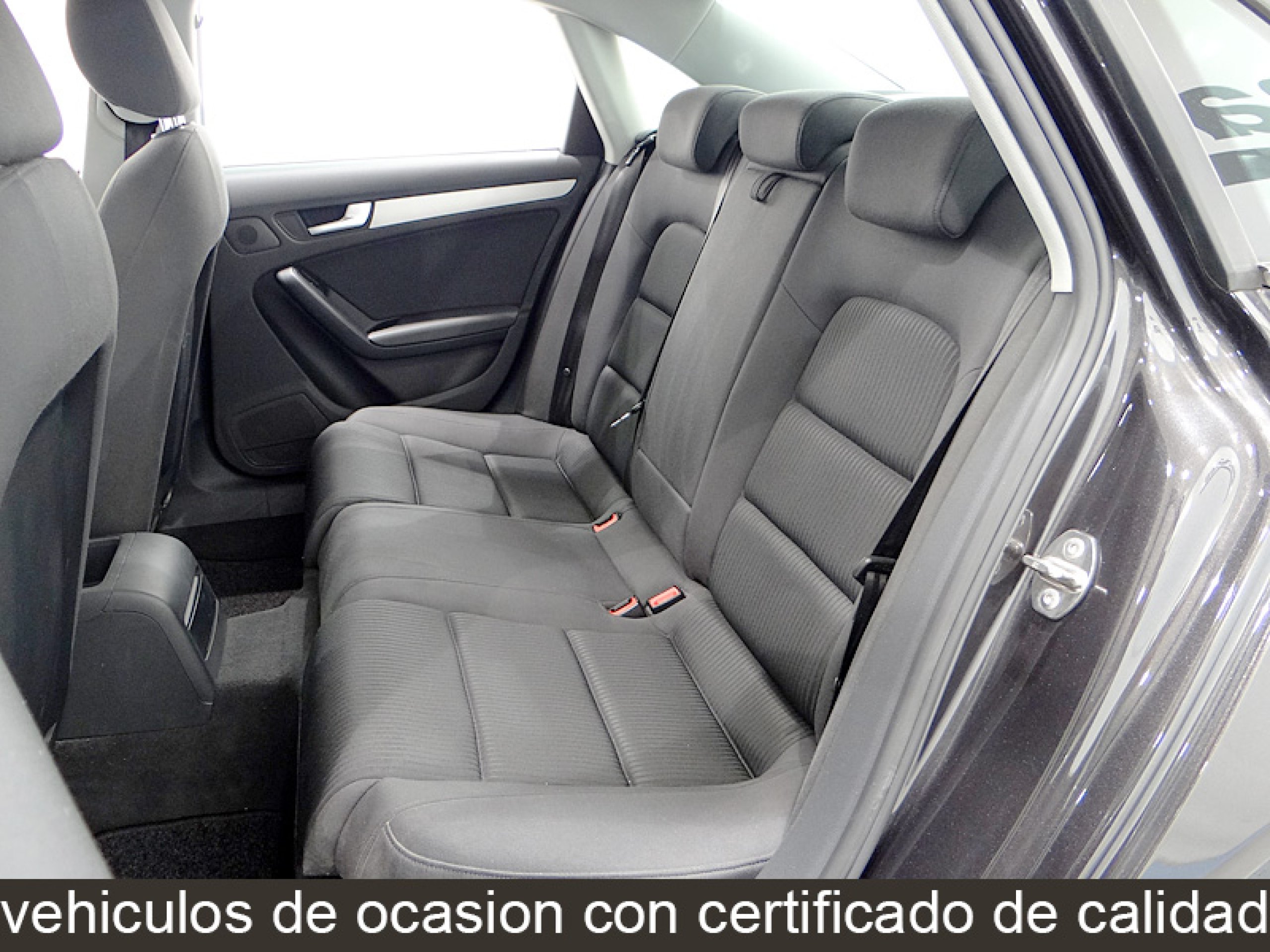 Foto Audi A4 23