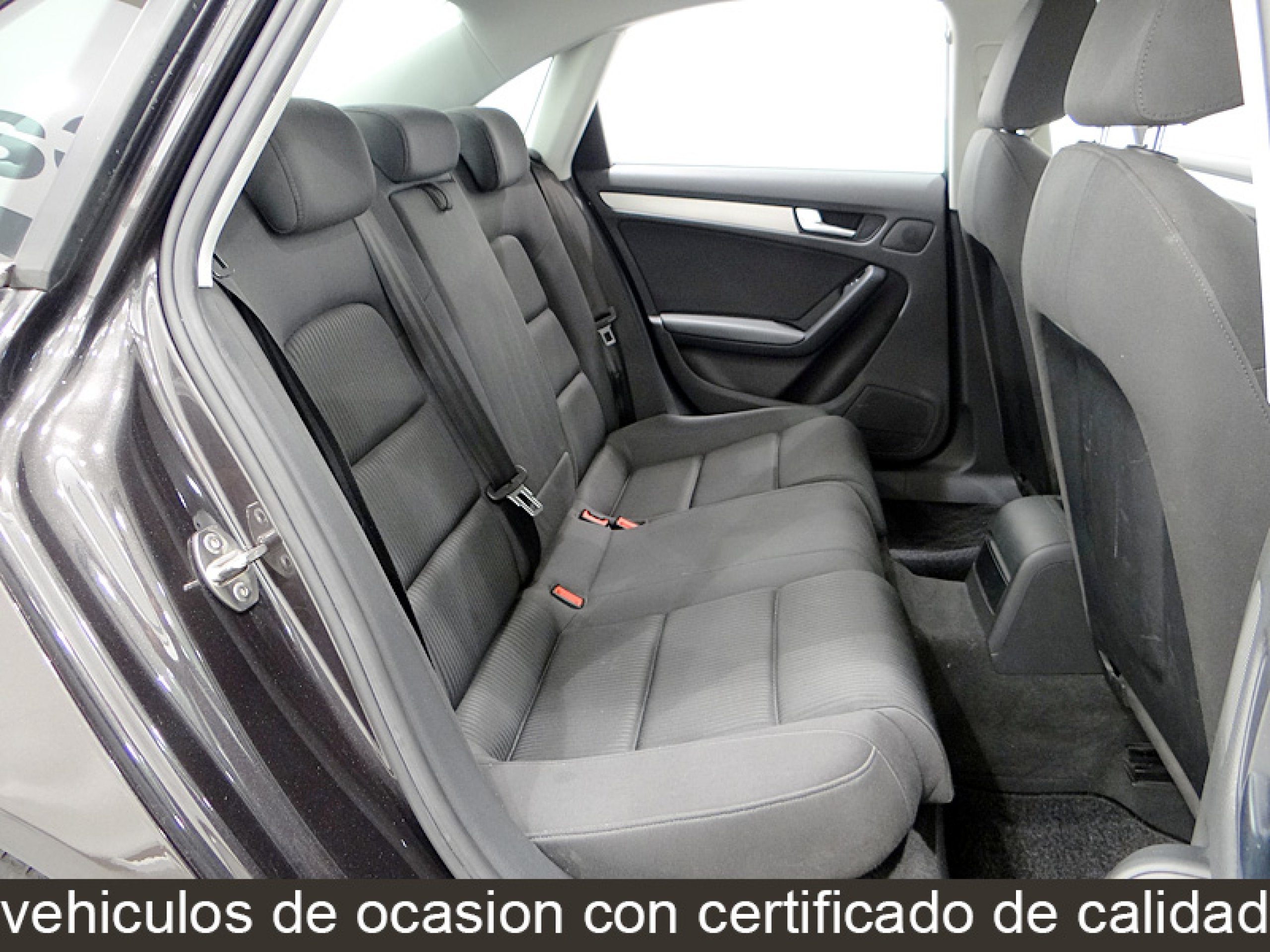Foto Audi A4 24