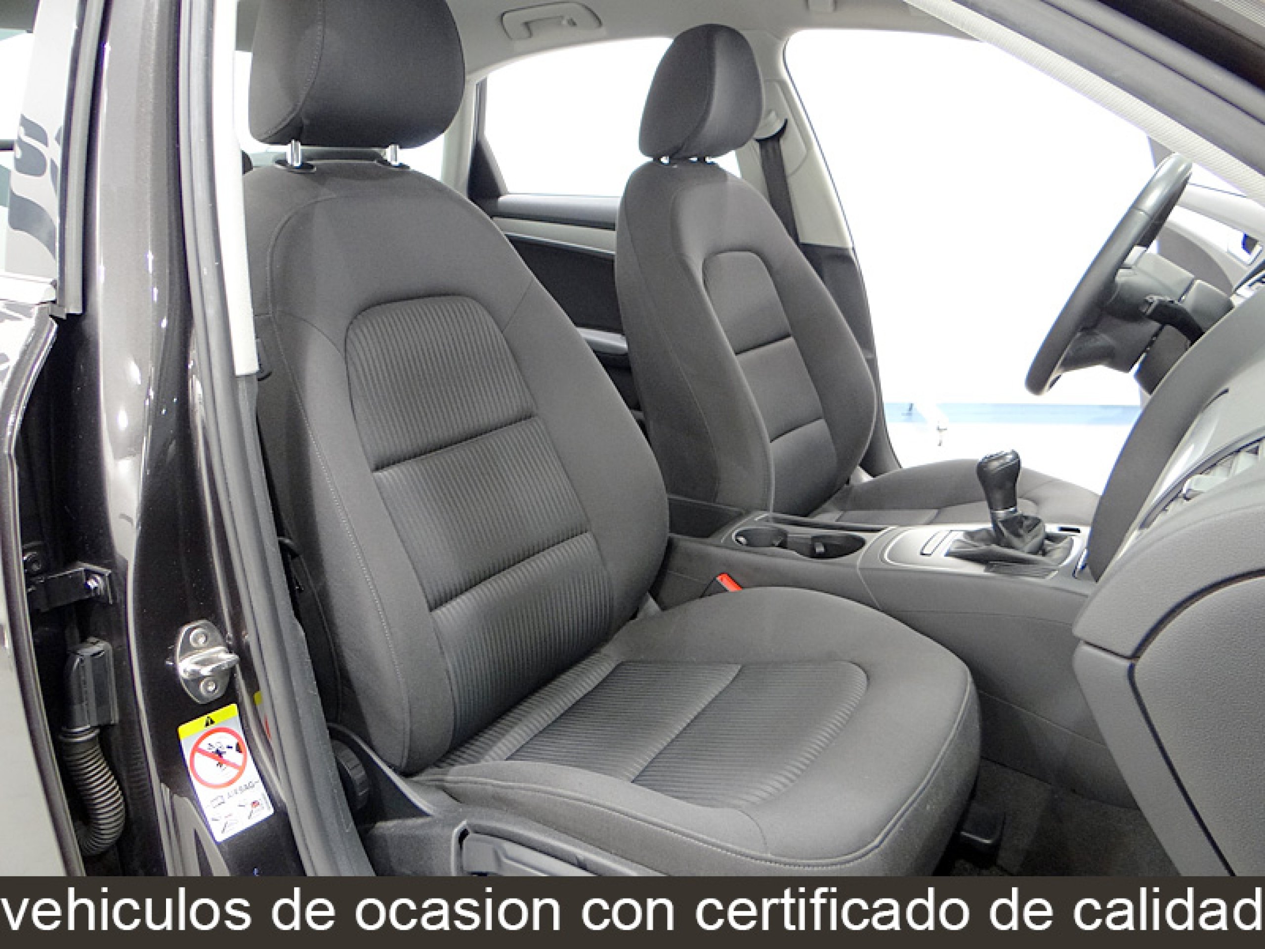 Foto Audi A4 25