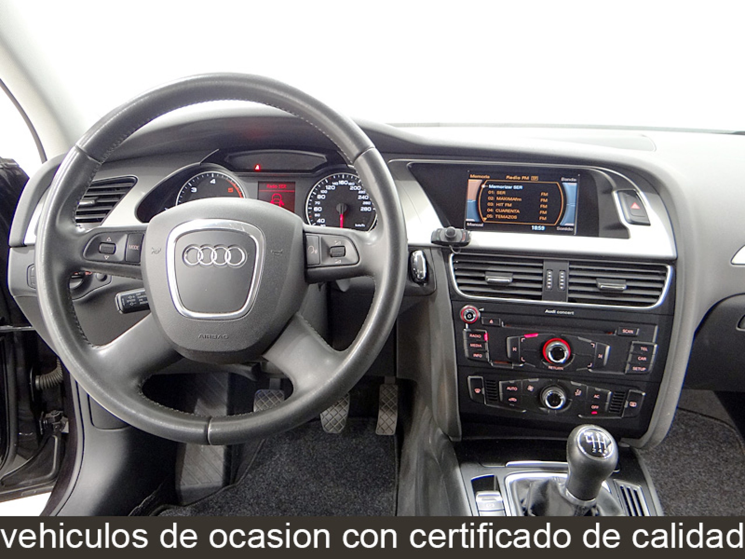 Foto Audi A4 30