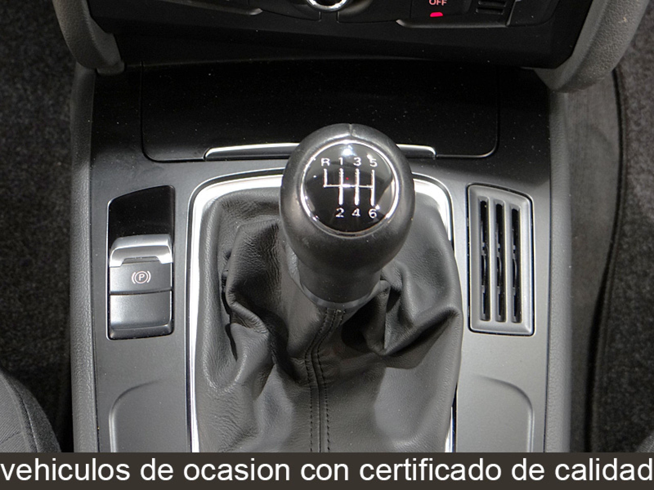 Foto Audi A4 32