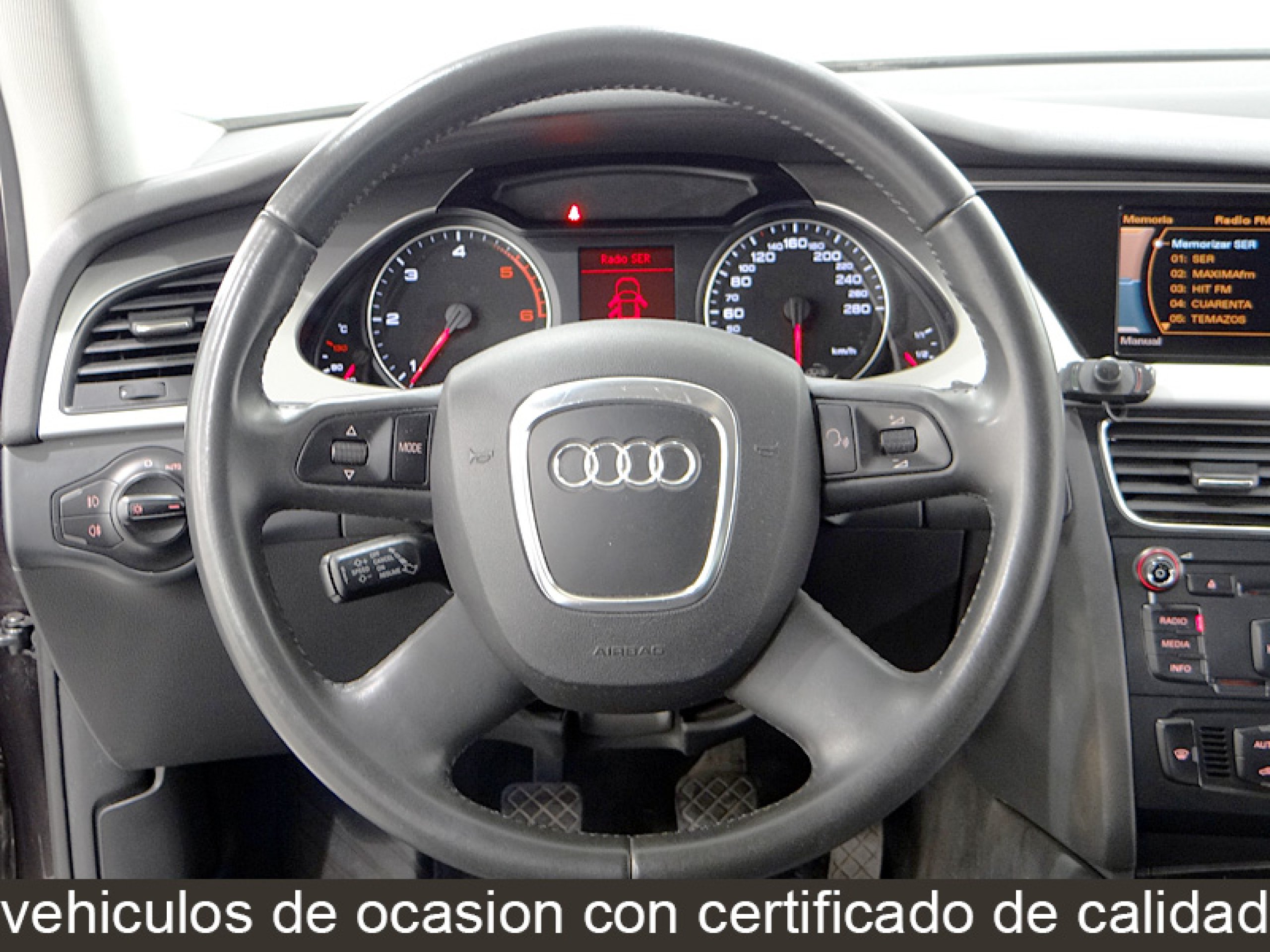 Foto Audi A4 33