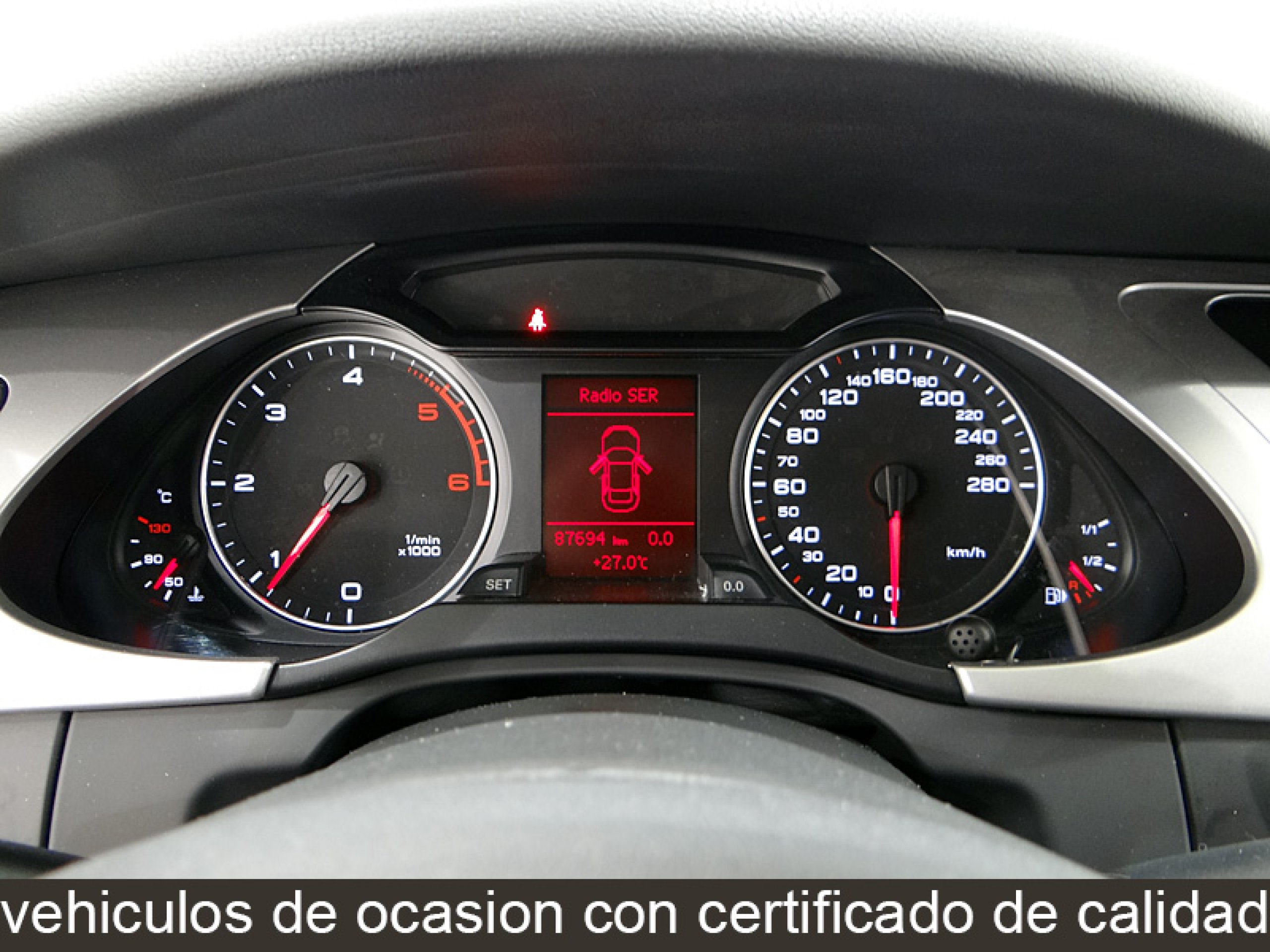Foto Audi A4 34