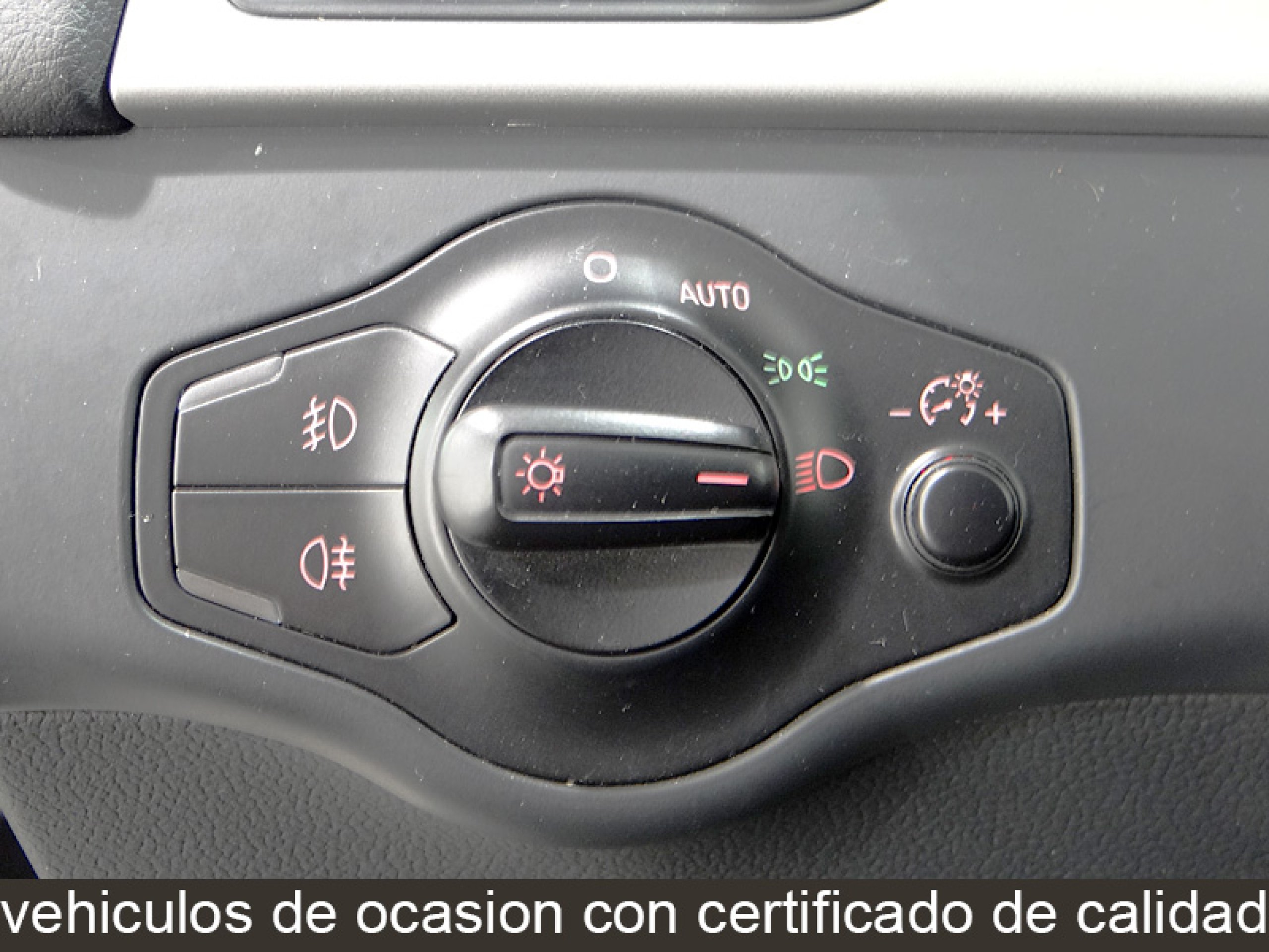 Foto Audi A4 35