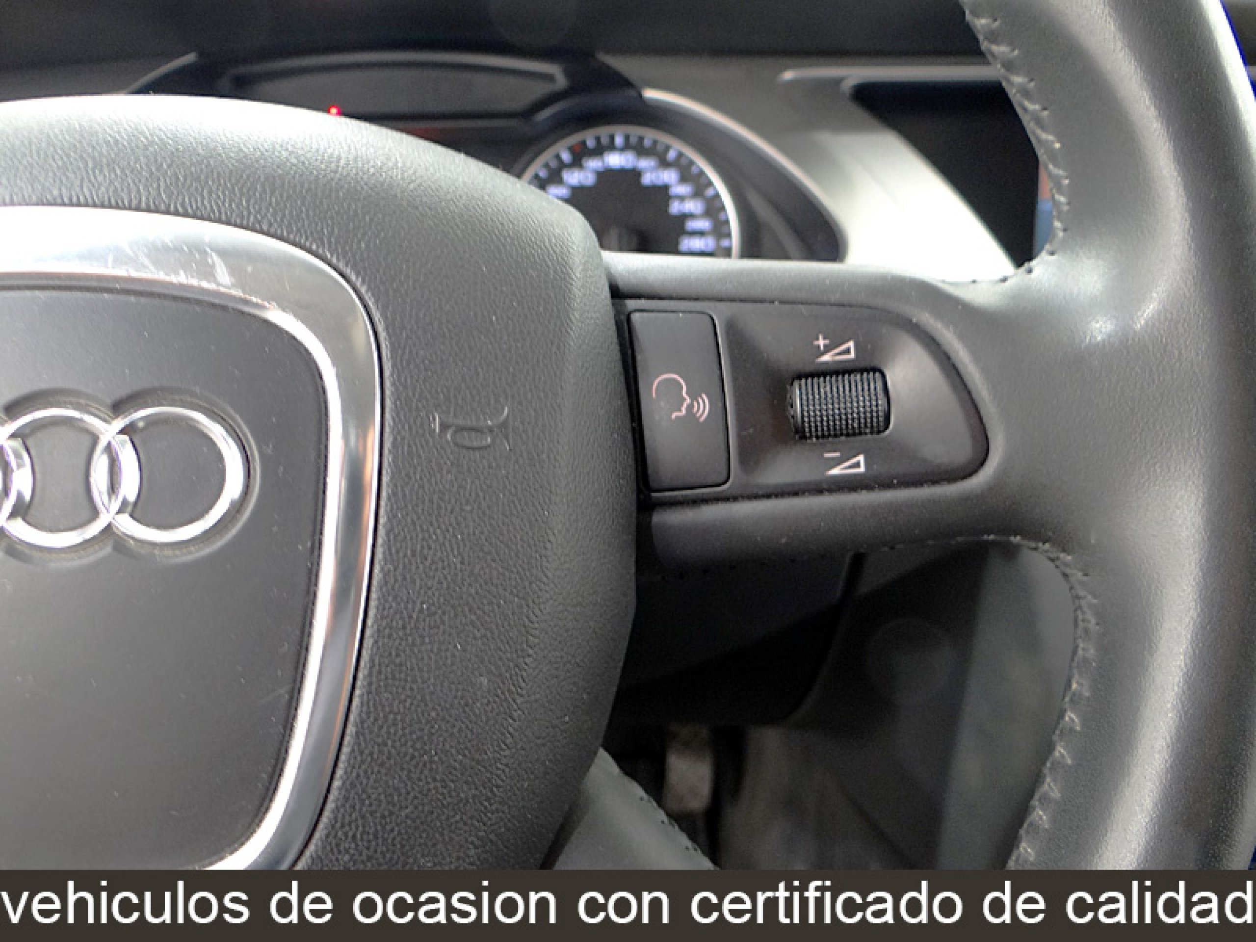 Foto Audi A4 37