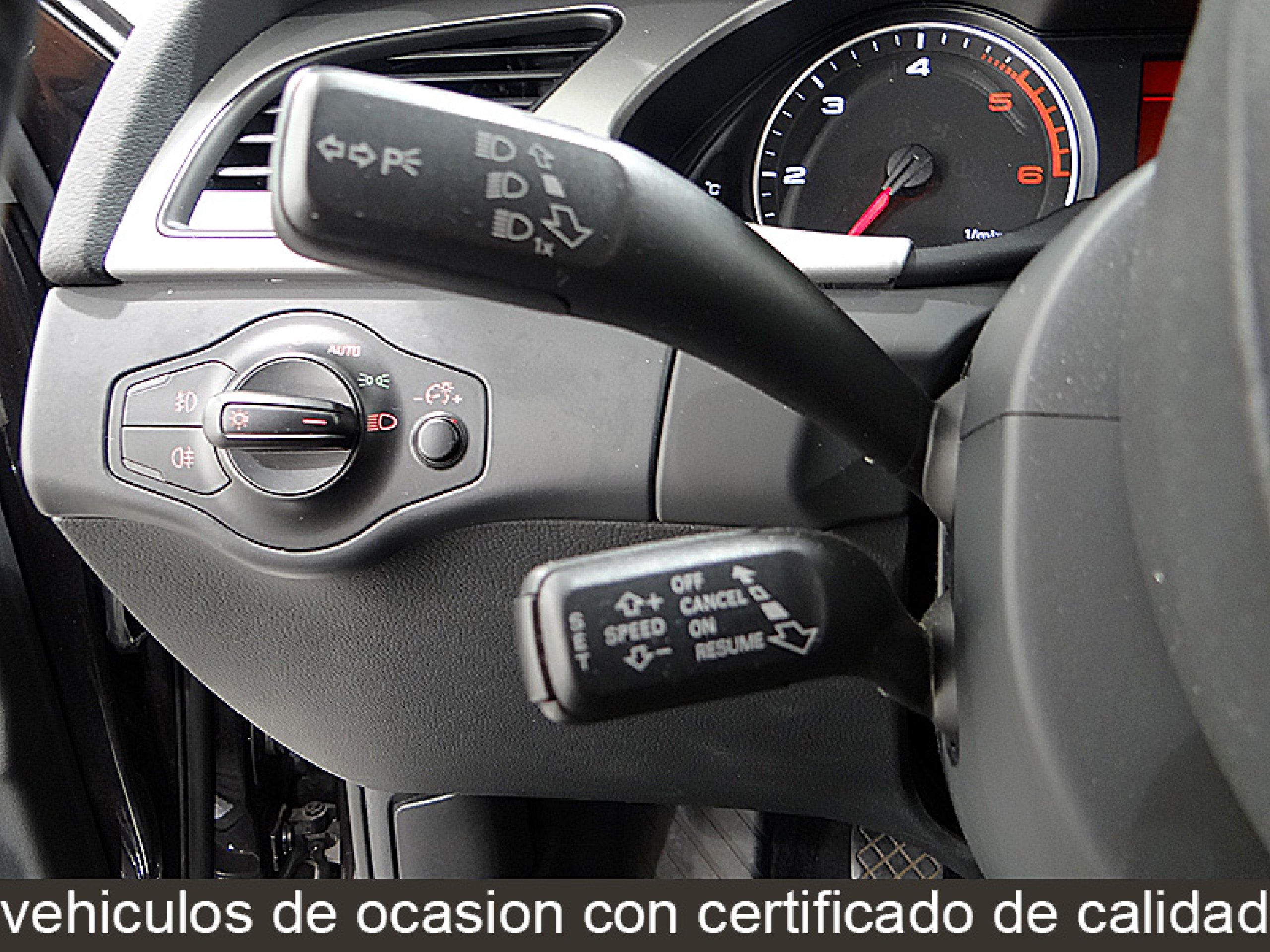 Foto Audi A4 38