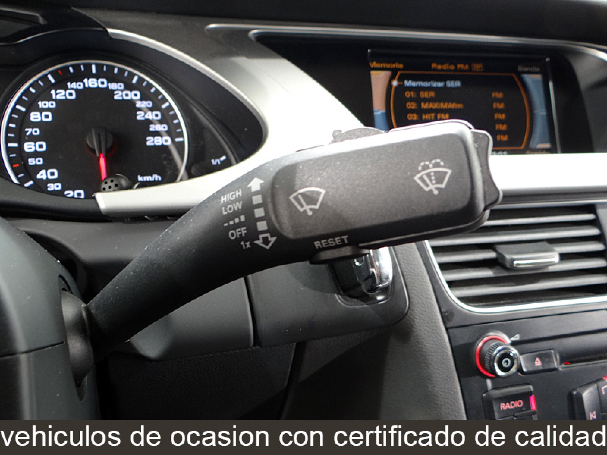Foto Audi A4 39