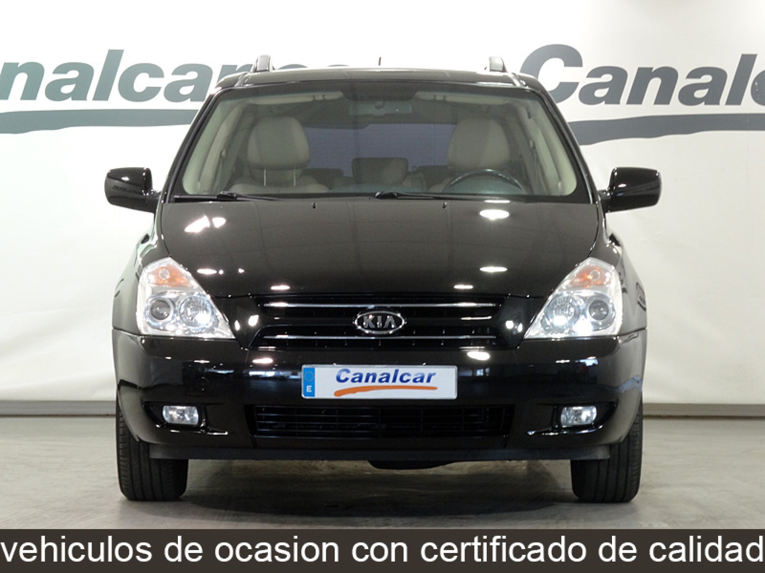 Foto Kia Carnival 3