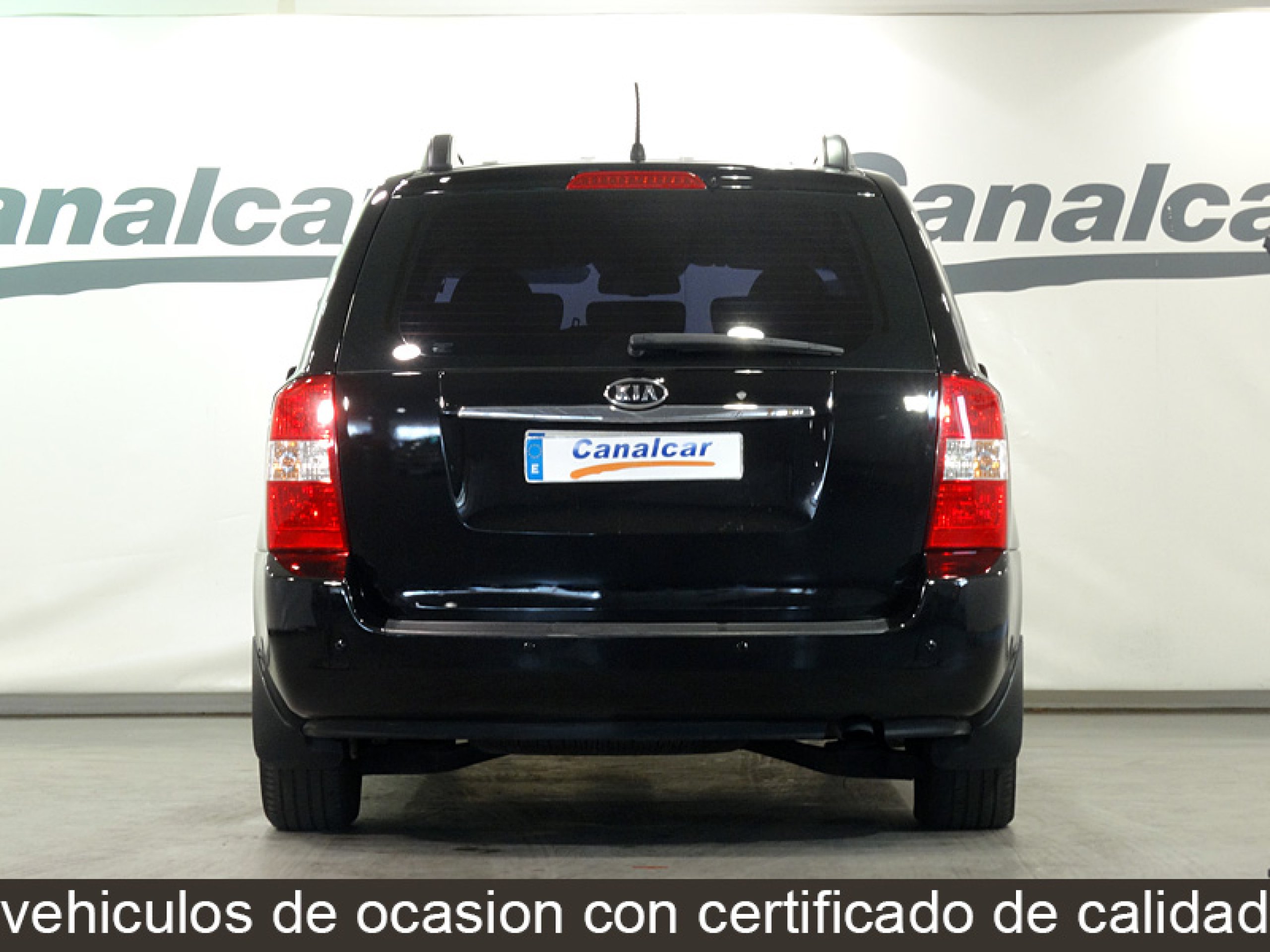 Foto Kia Carnival 6