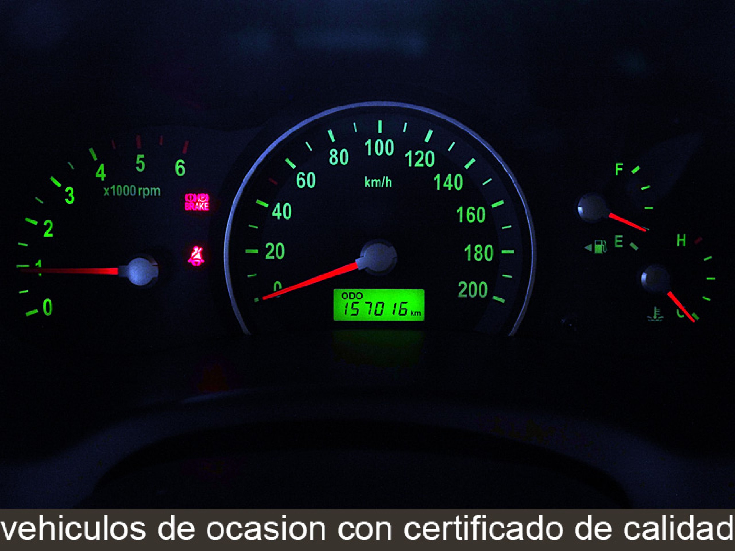Foto Kia Carnival 12
