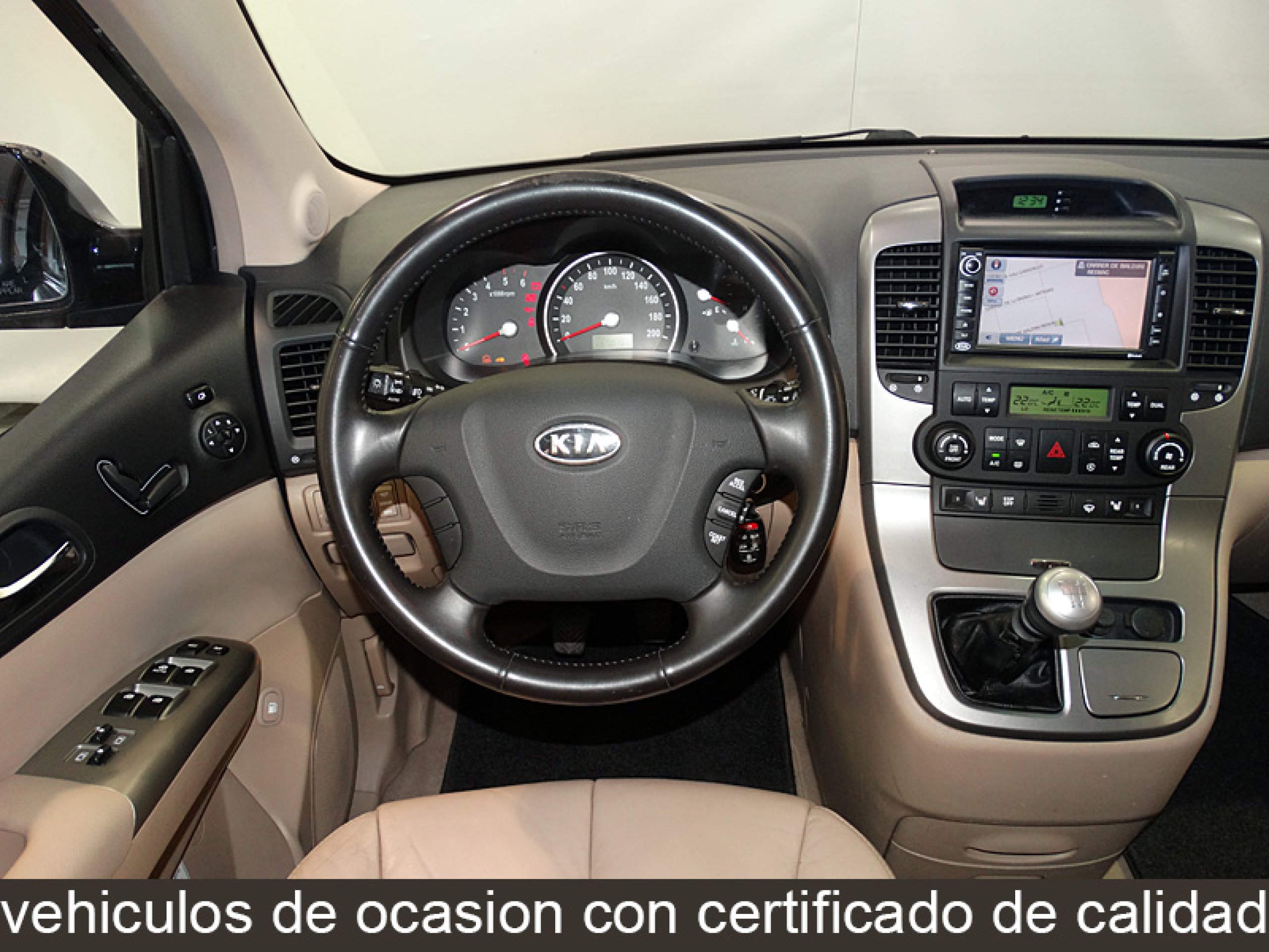 Foto Kia Carnival 15