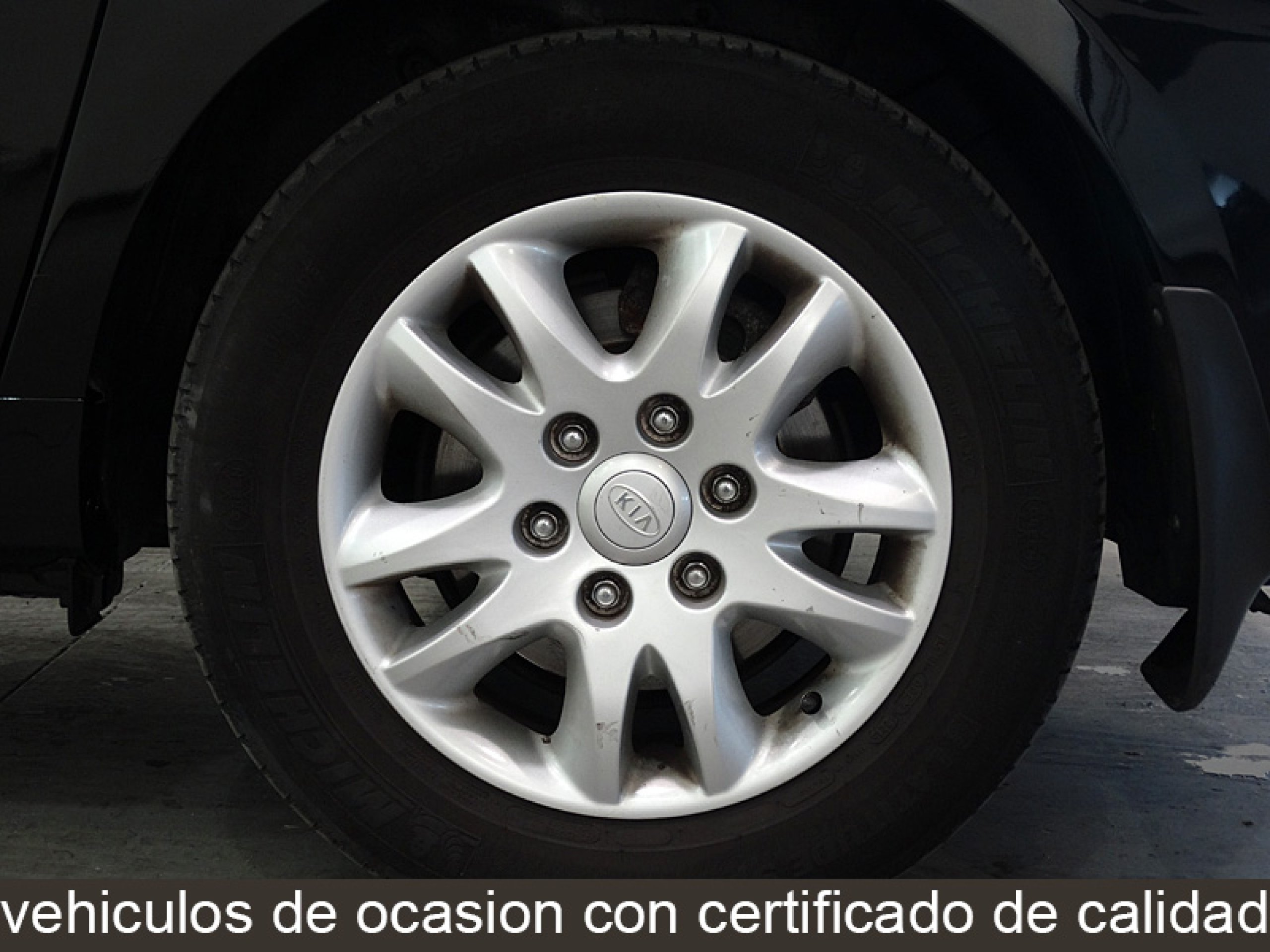 Foto Kia Carnival 27