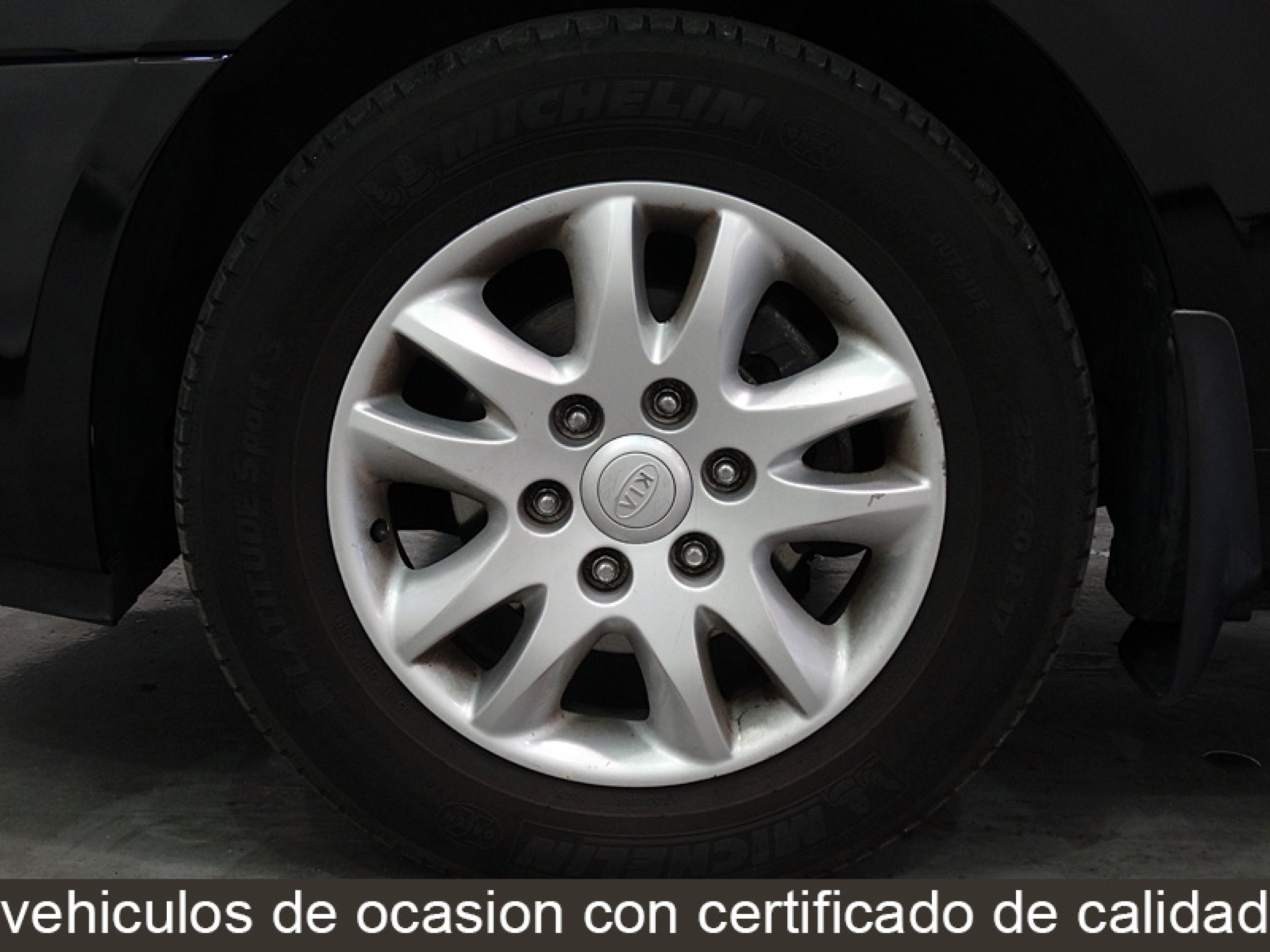 Foto Kia Carnival 28