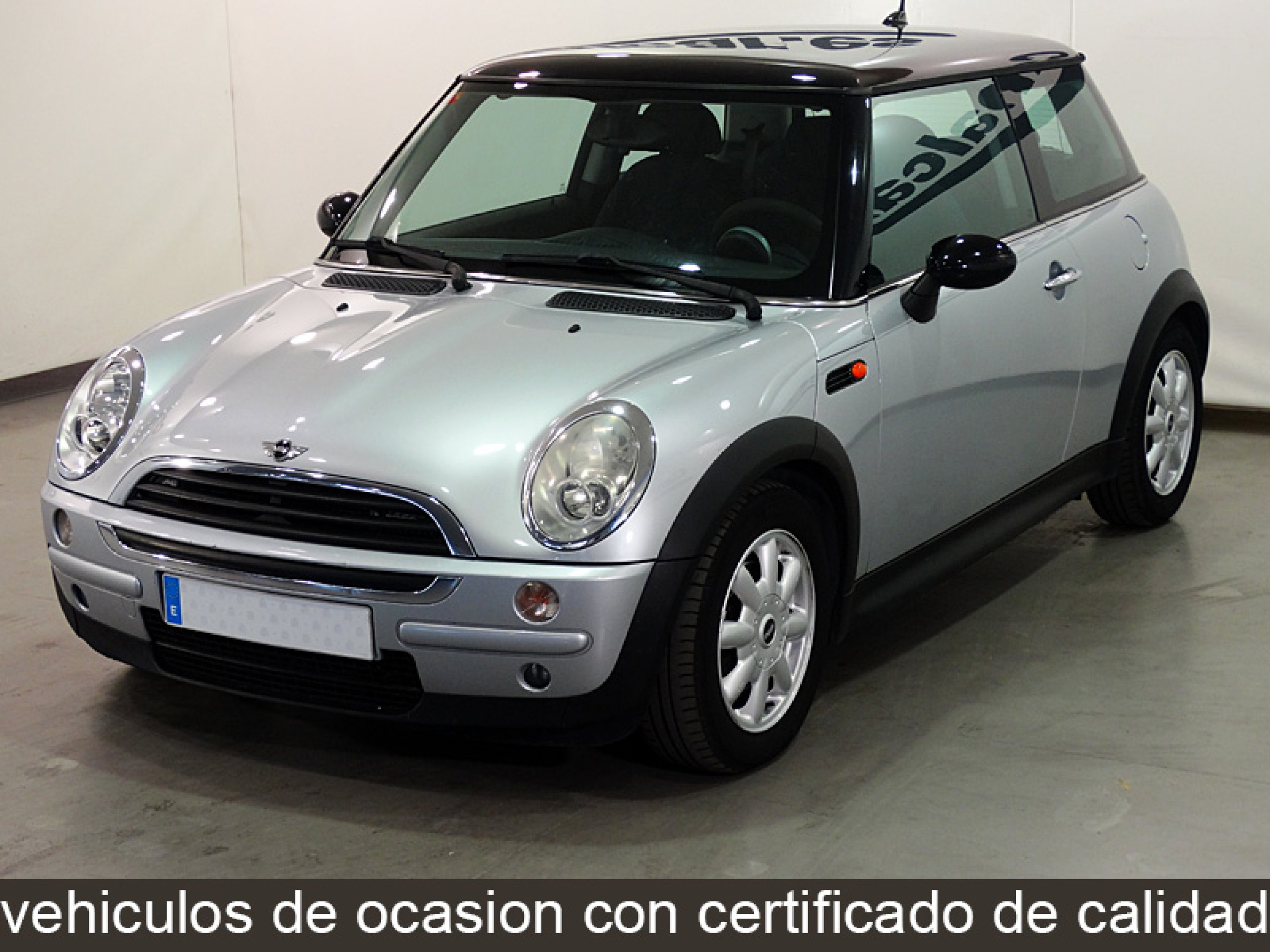 Foto Mini One D 1