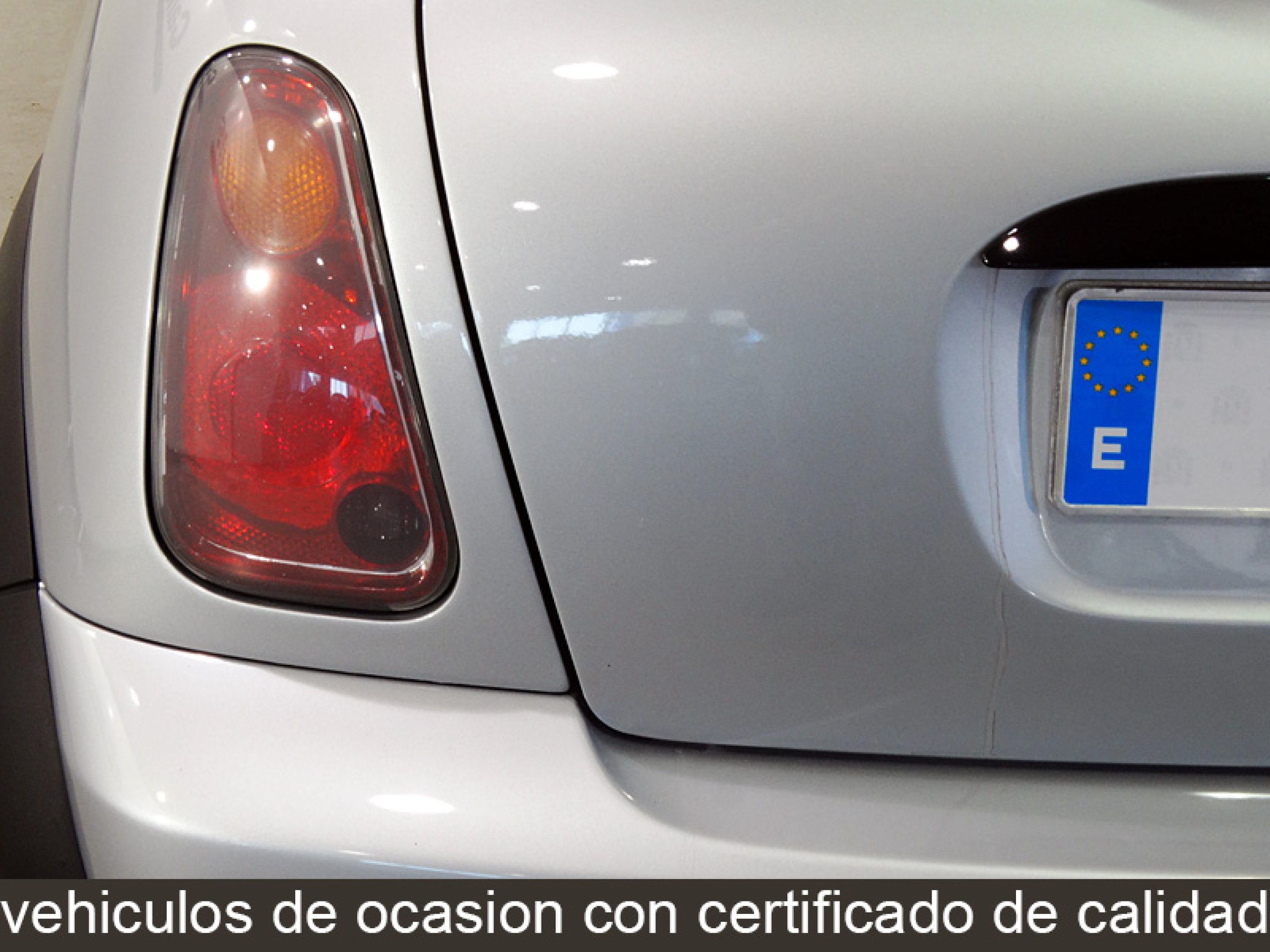 Foto Mini One D 10