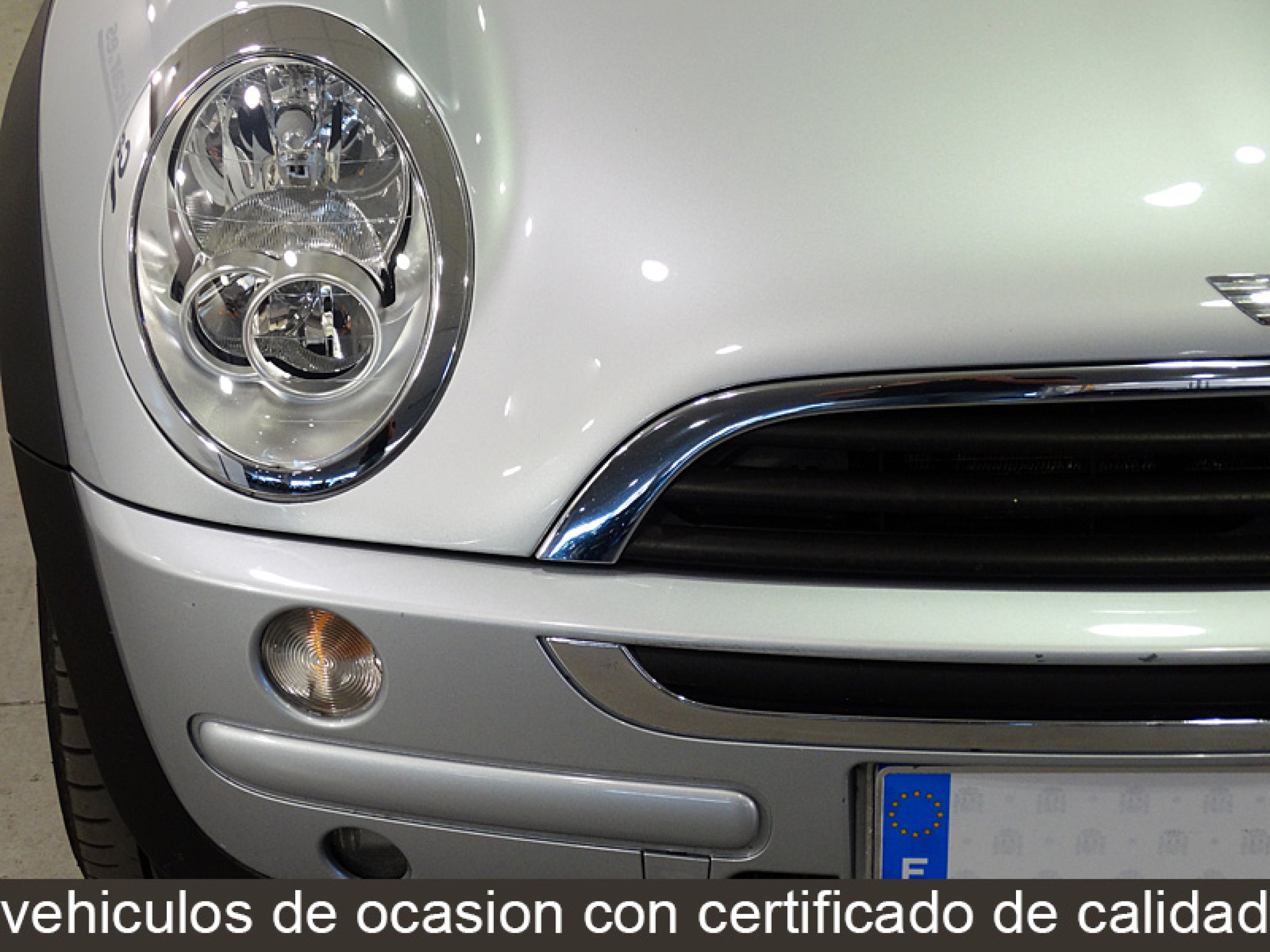 Foto Mini One D 12