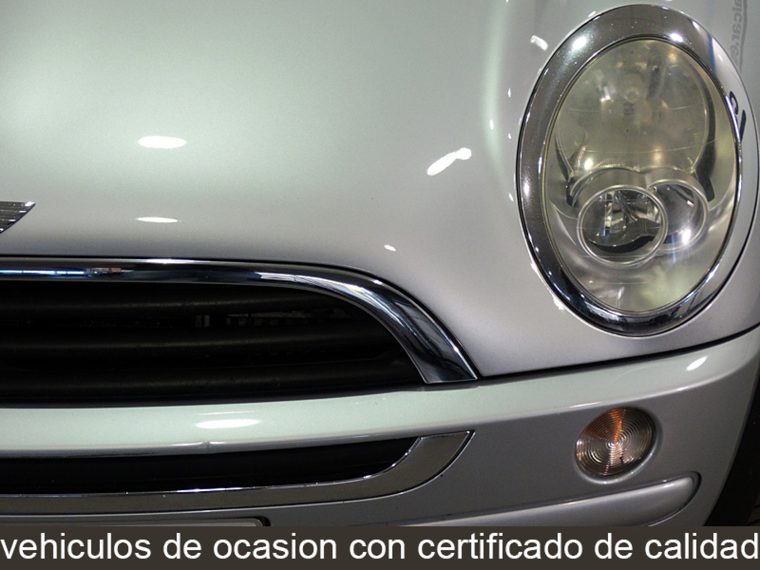 Foto Mini One D 13