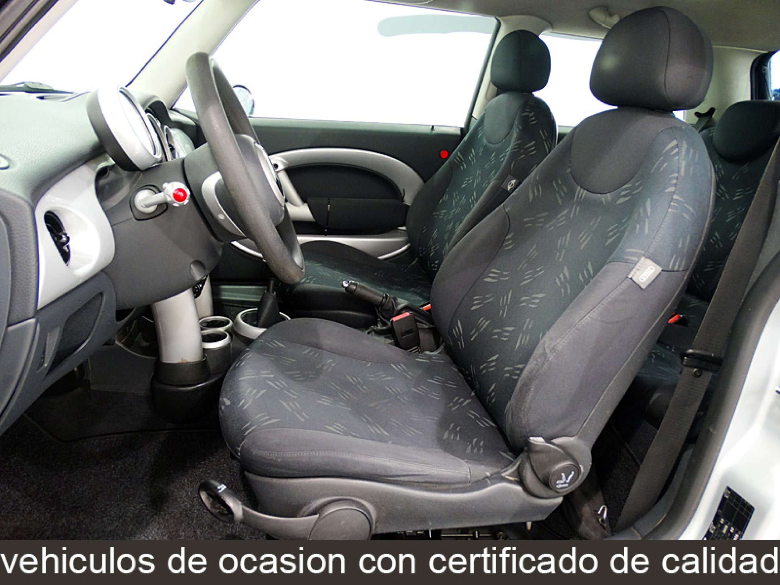 Foto Mini One D 15