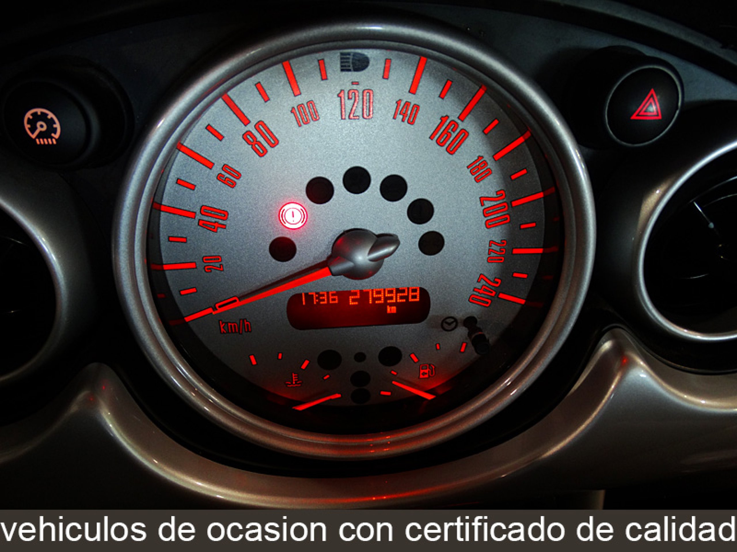 Foto Mini One D 16