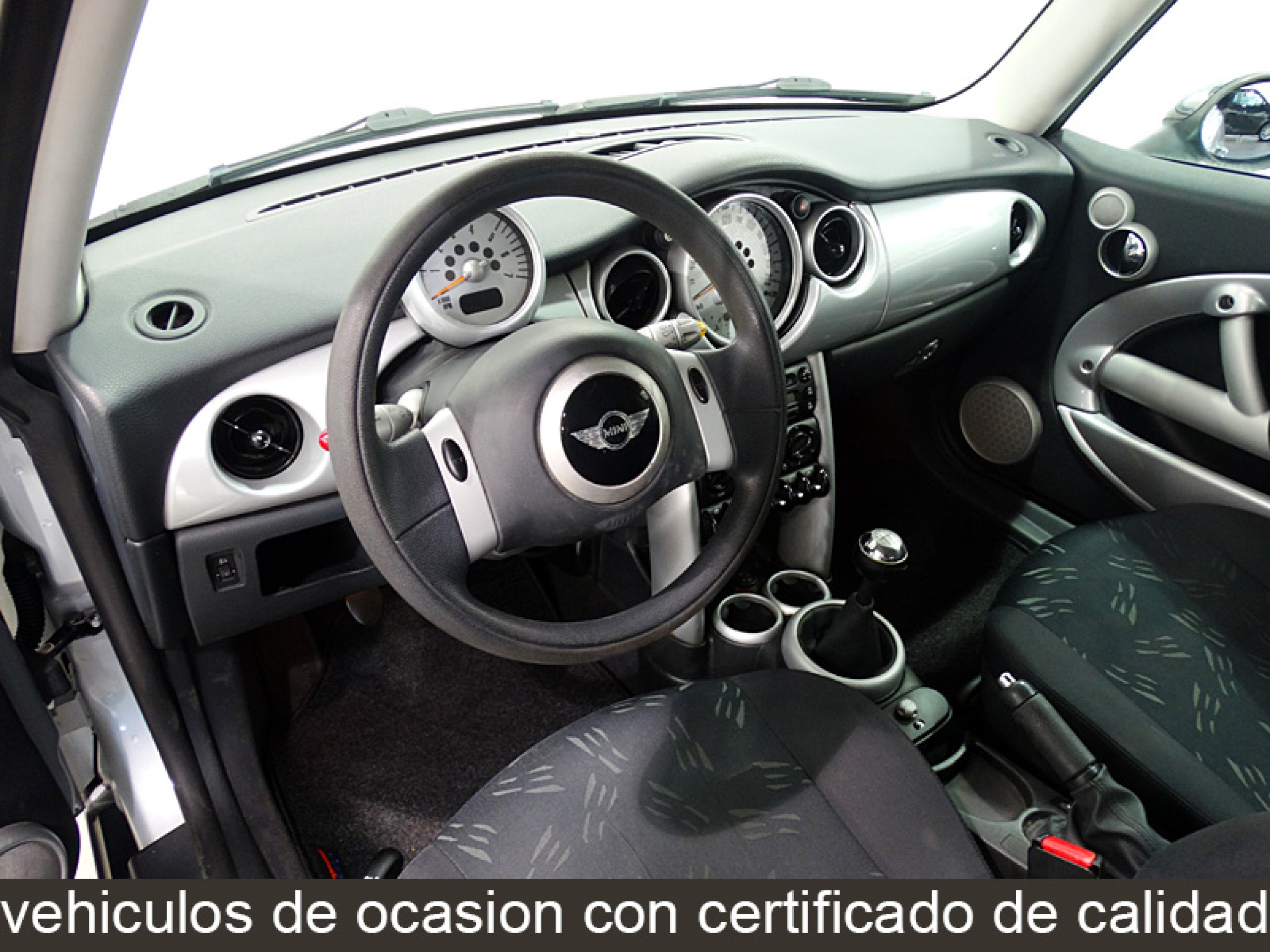 Foto Mini One D 18