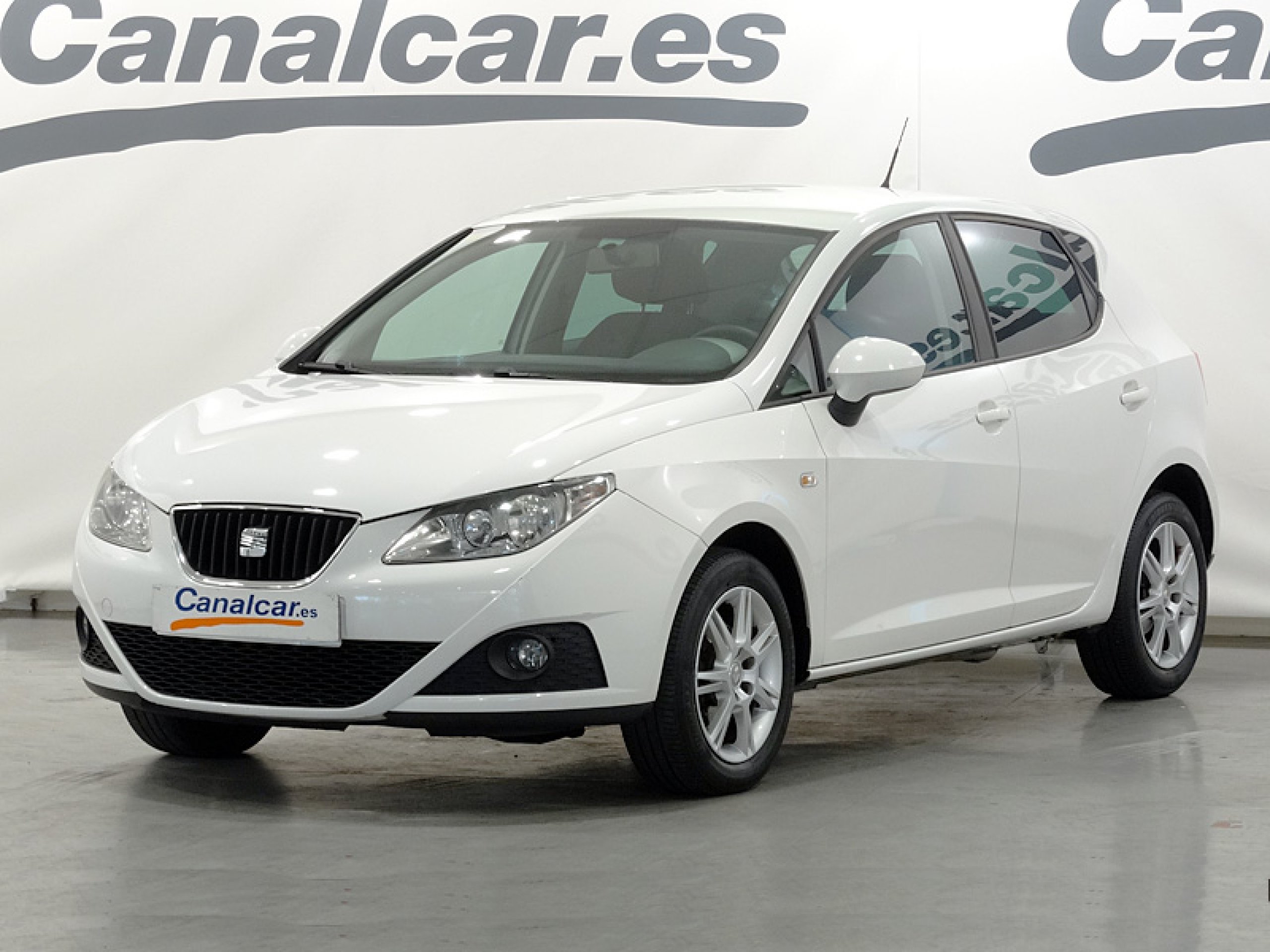 Foto Seat Ibiza 1