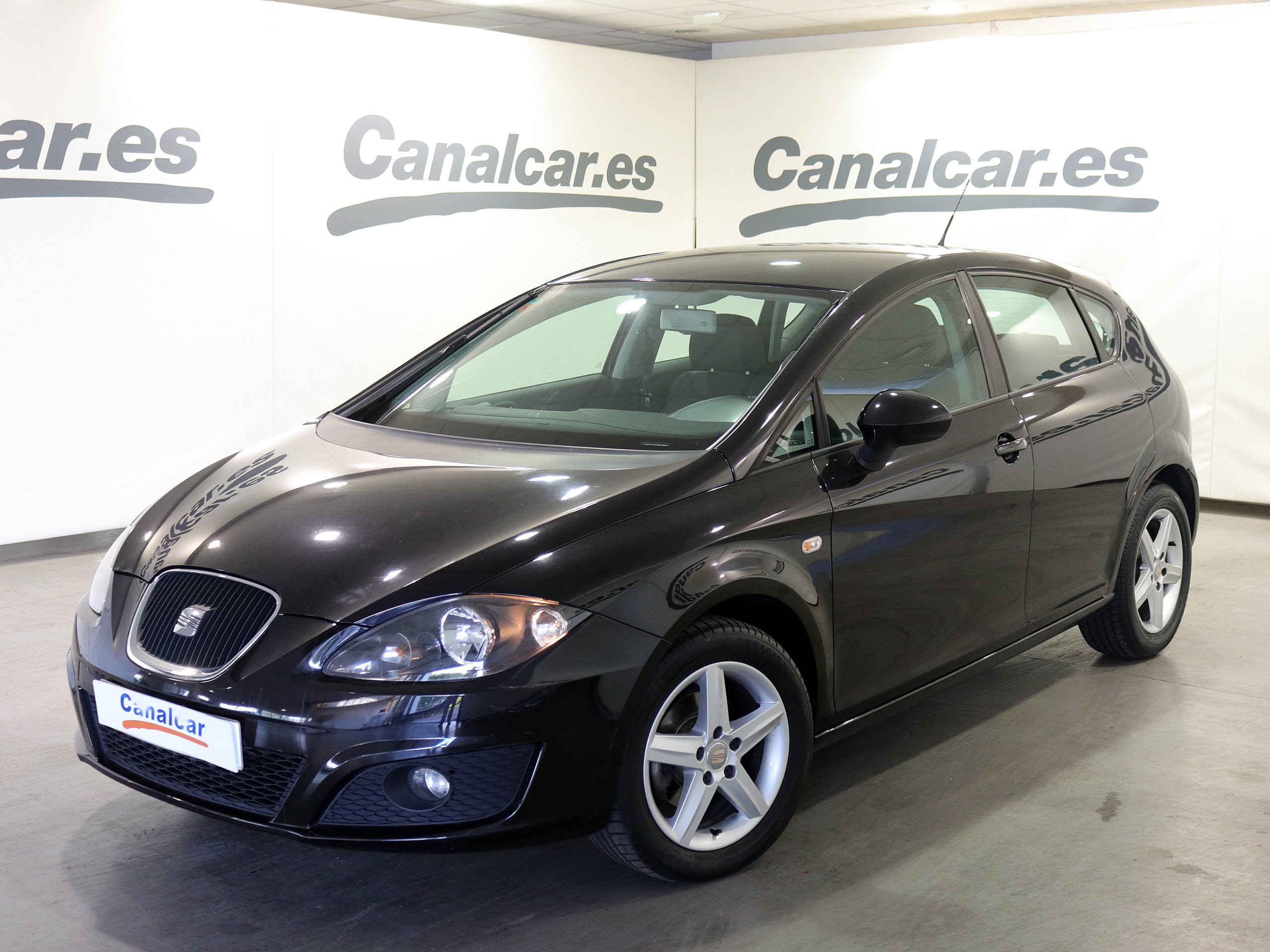 Foto Seat Leon 3